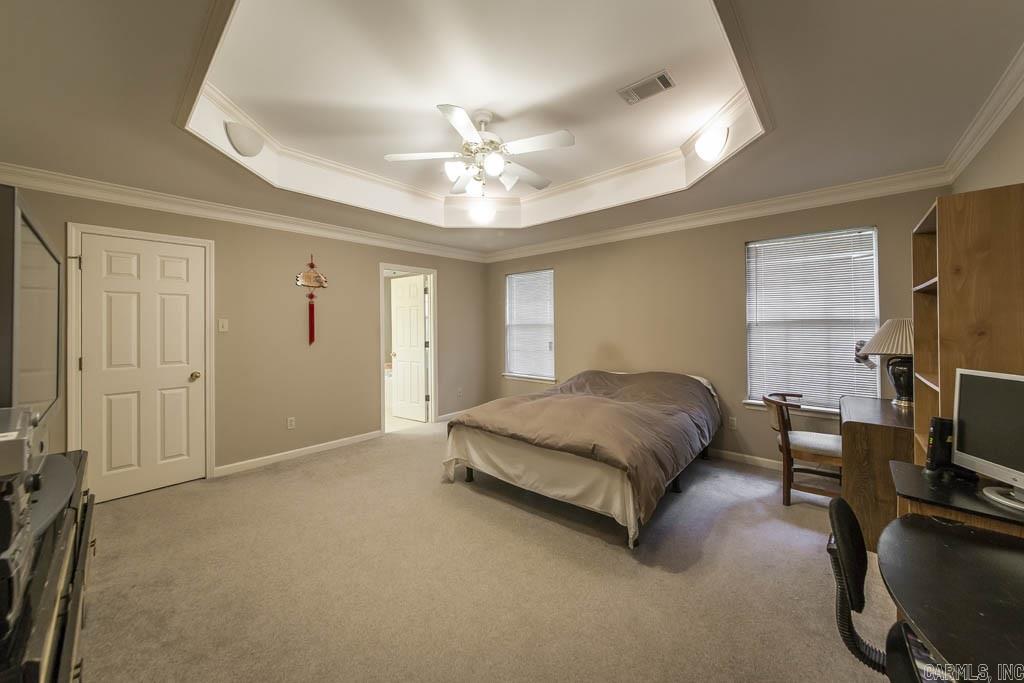 CHARLESTON HEIGHTS ADDN - Residential