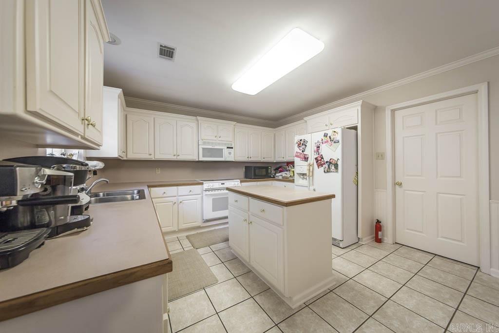 CHARLESTON HEIGHTS ADDN - Residential