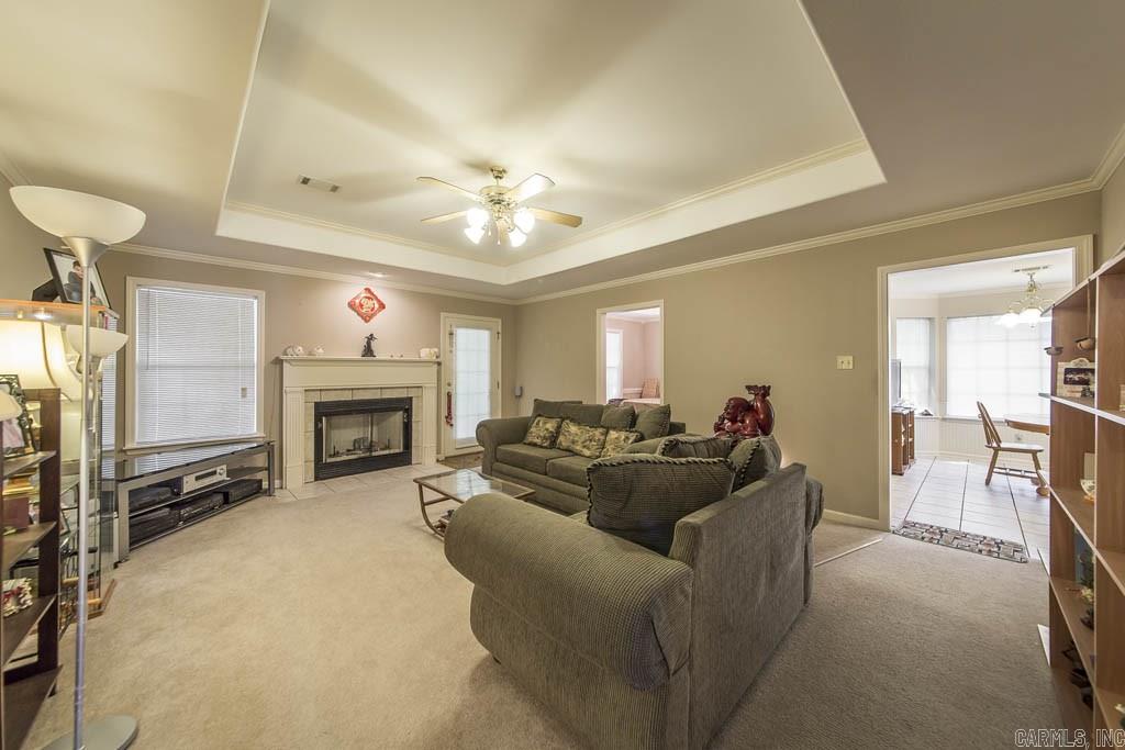 CHARLESTON HEIGHTS ADDN - Residential