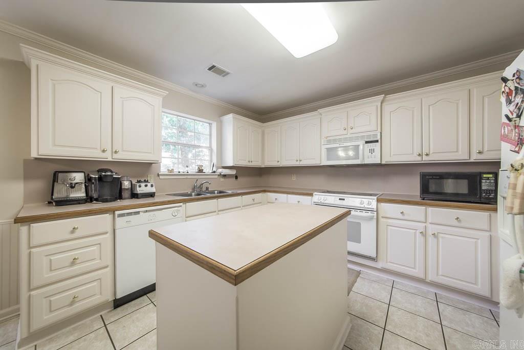 CHARLESTON HEIGHTS ADDN - Residential