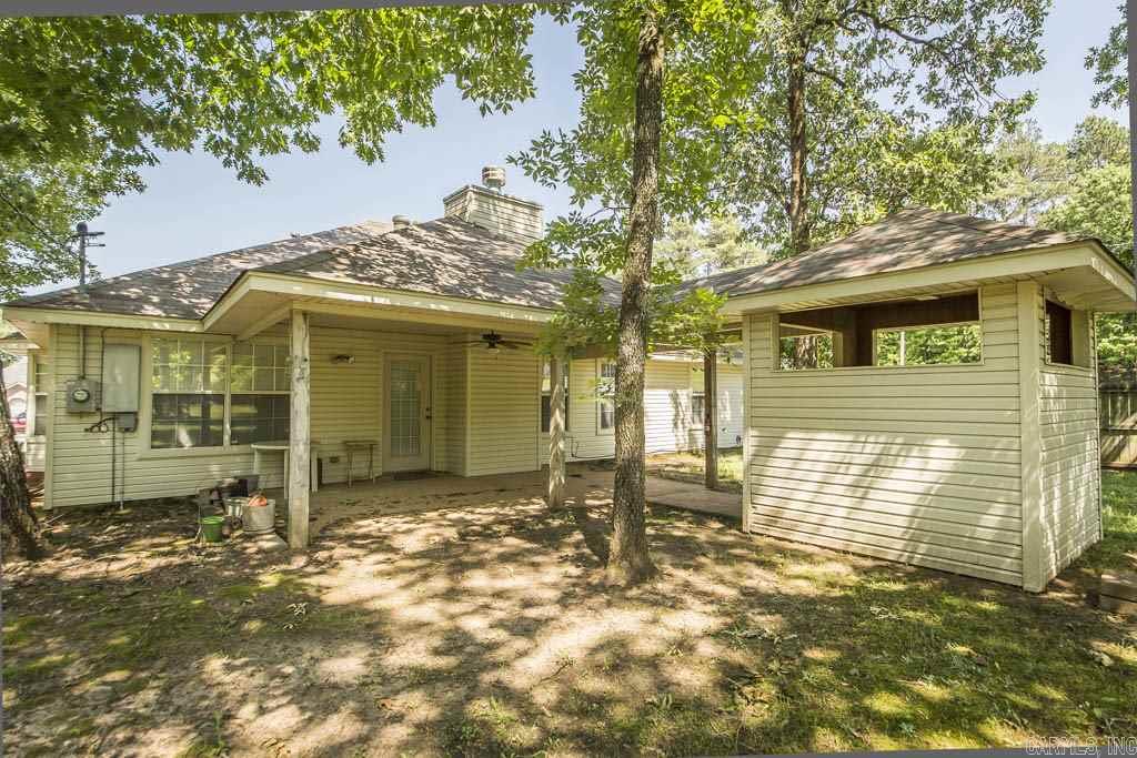 CHARLESTON HEIGHTS ADDN - Residential