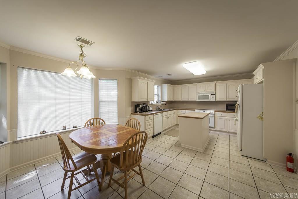 CHARLESTON HEIGHTS ADDN - Residential