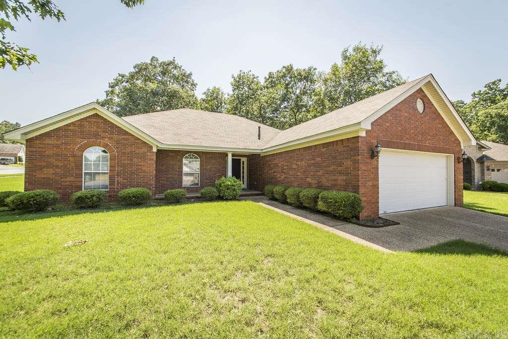 CHARLESTON HEIGHTS ADDN - Residential
