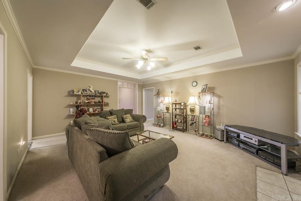 CHARLESTON HEIGHTS ADDN - Residential