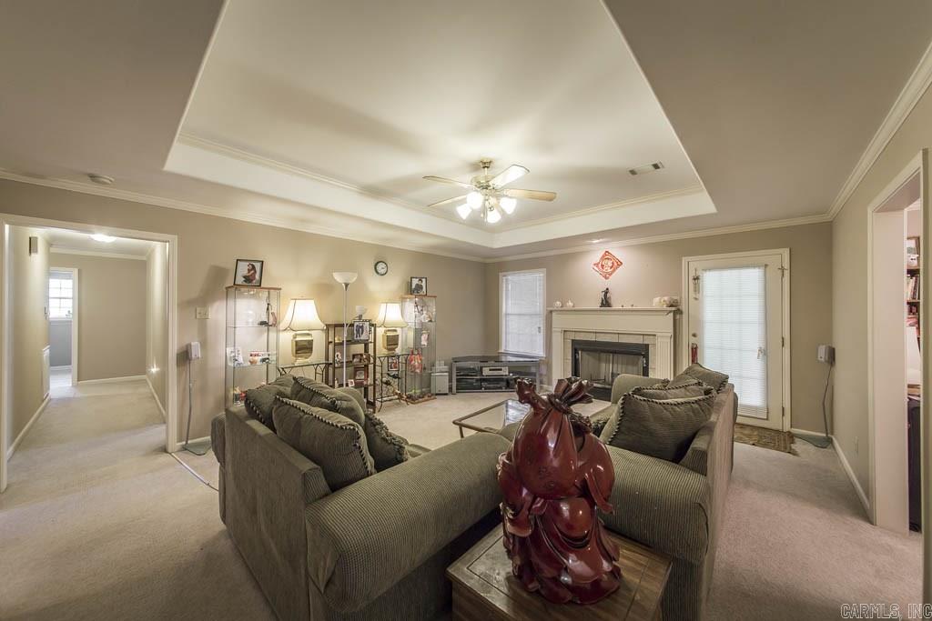 CHARLESTON HEIGHTS ADDN - Residential