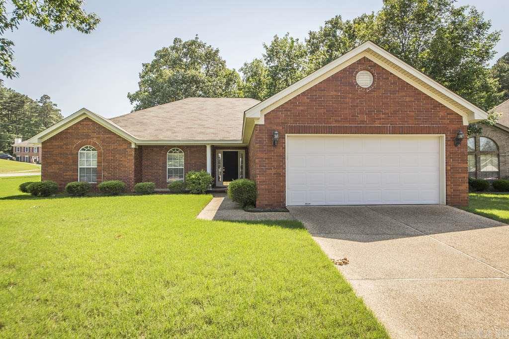 CHARLESTON HEIGHTS ADDN - Residential
