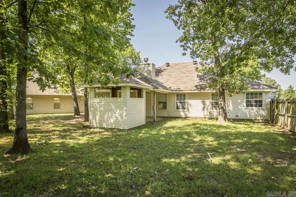 CHARLESTON HEIGHTS ADDN - Residential