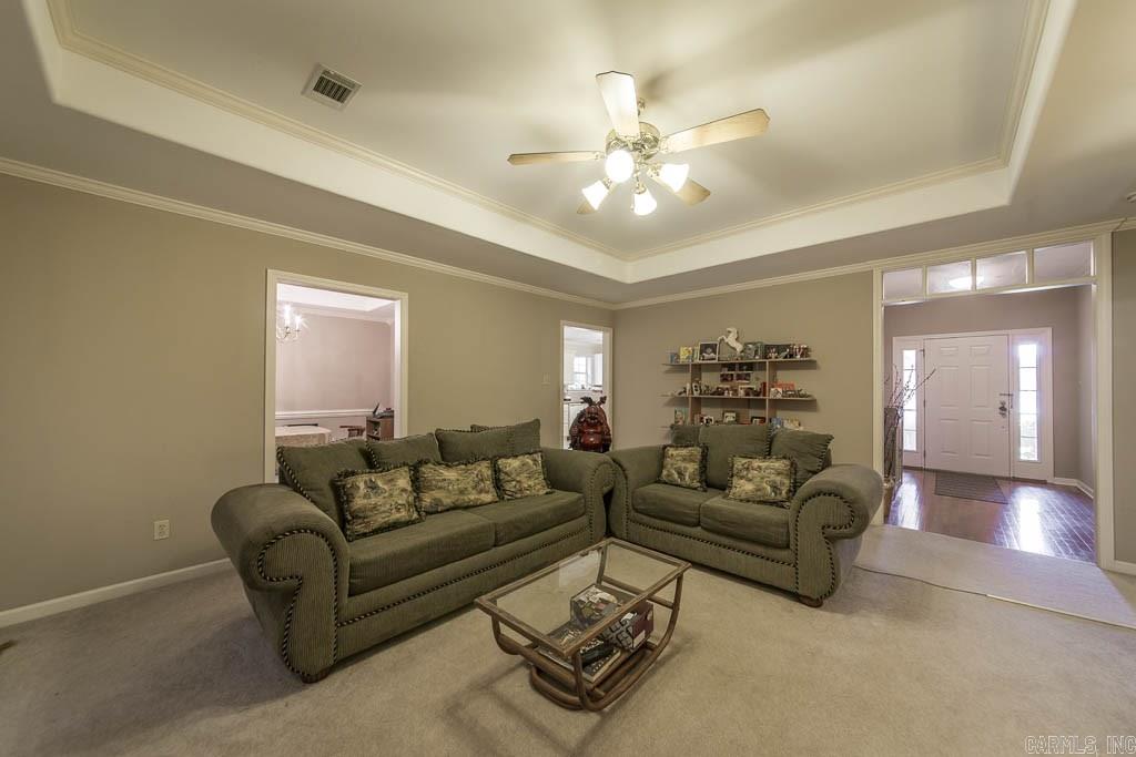 CHARLESTON HEIGHTS ADDN - Residential