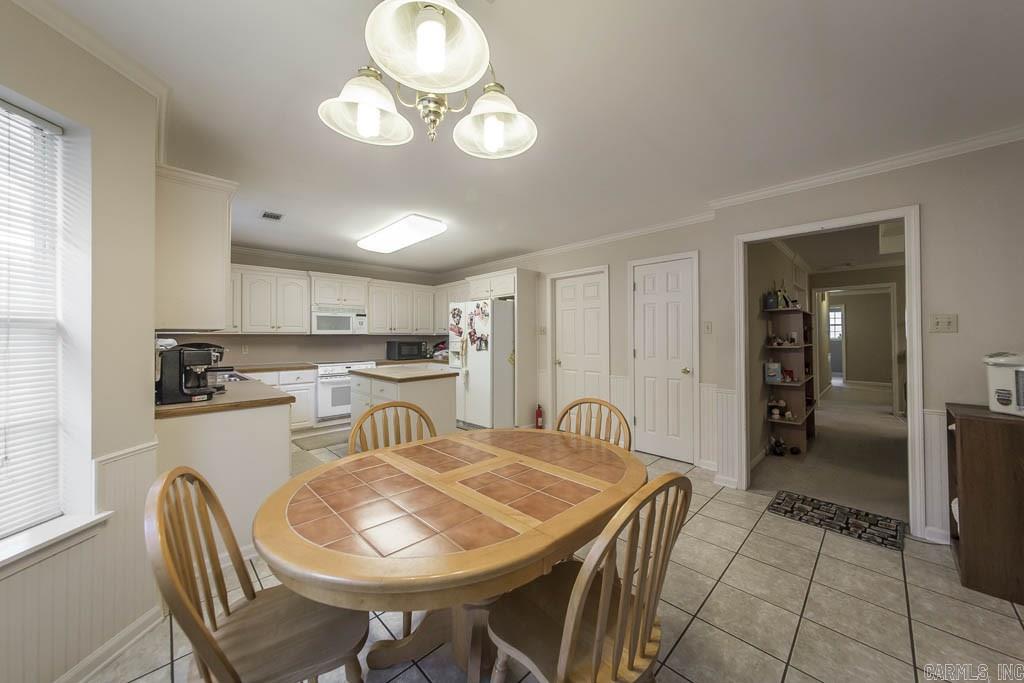 CHARLESTON HEIGHTS ADDN - Residential