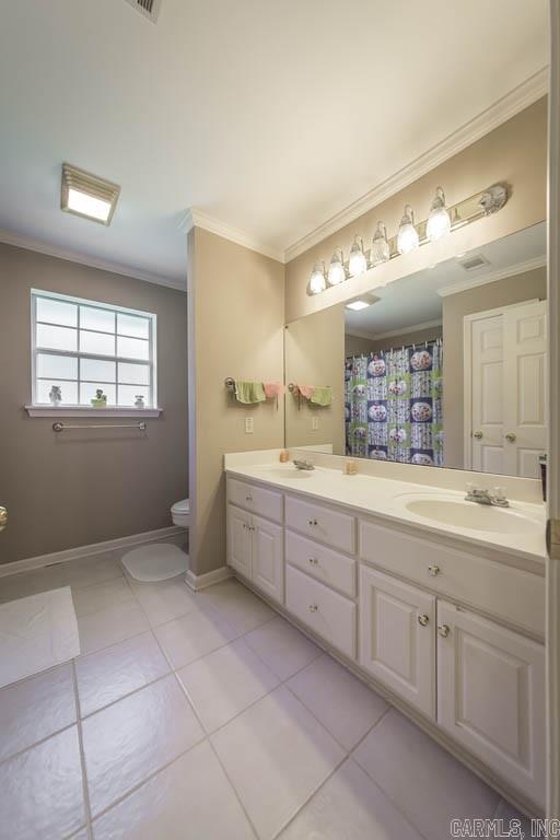 CHARLESTON HEIGHTS ADDN - Residential