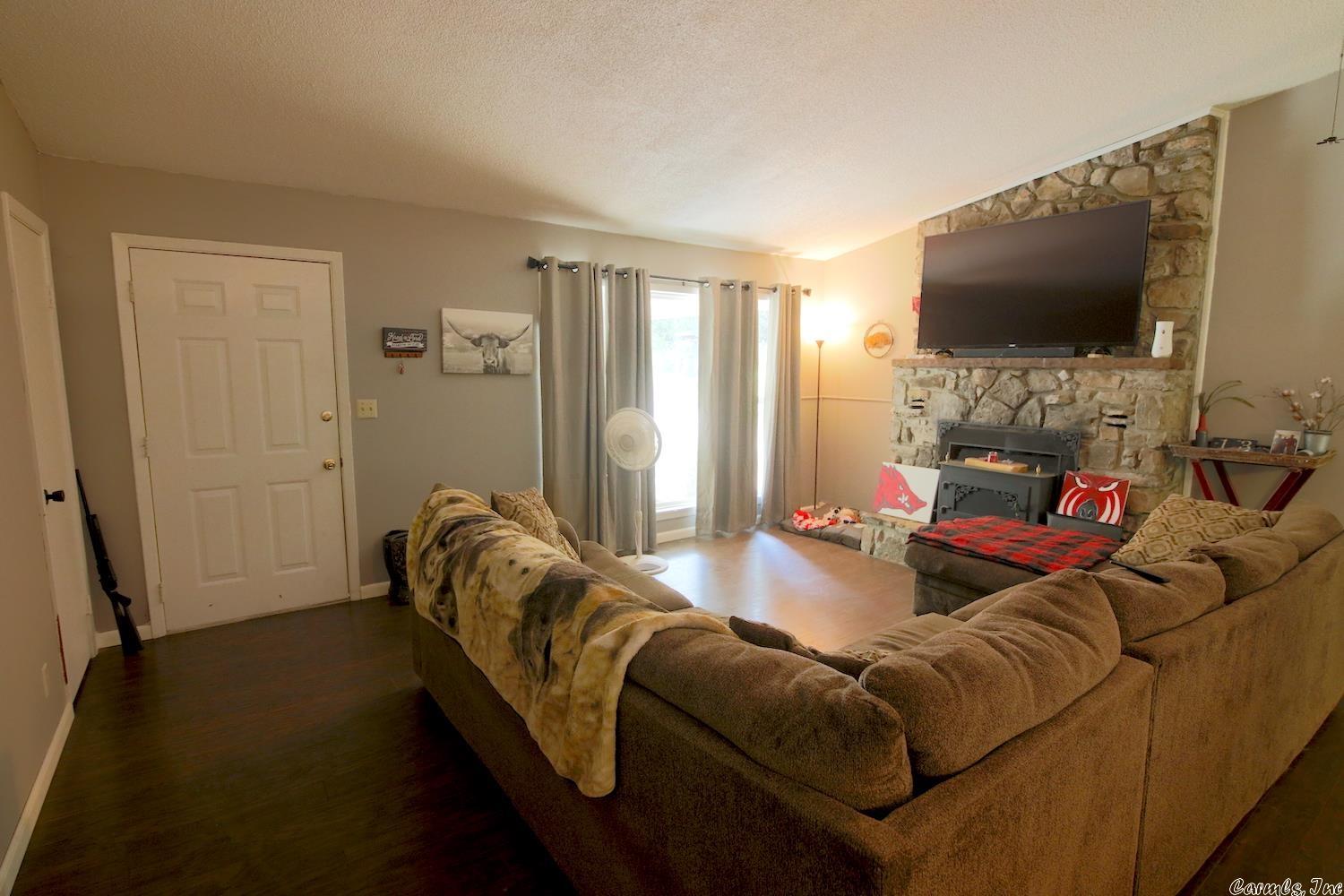 Samoset - Residential