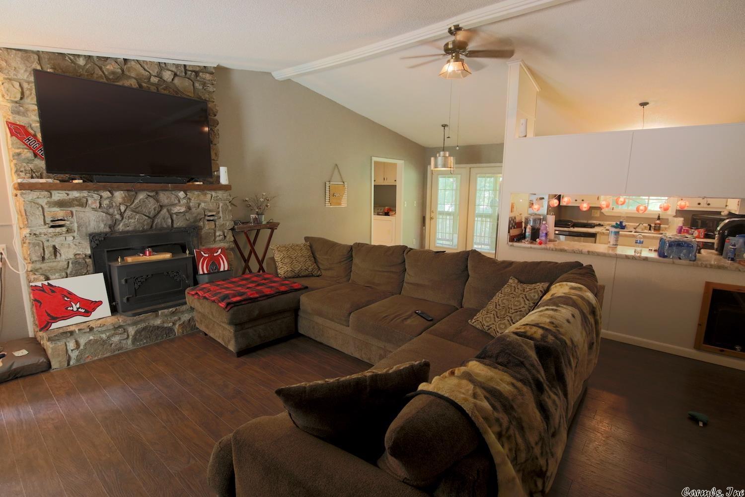 Samoset - Residential