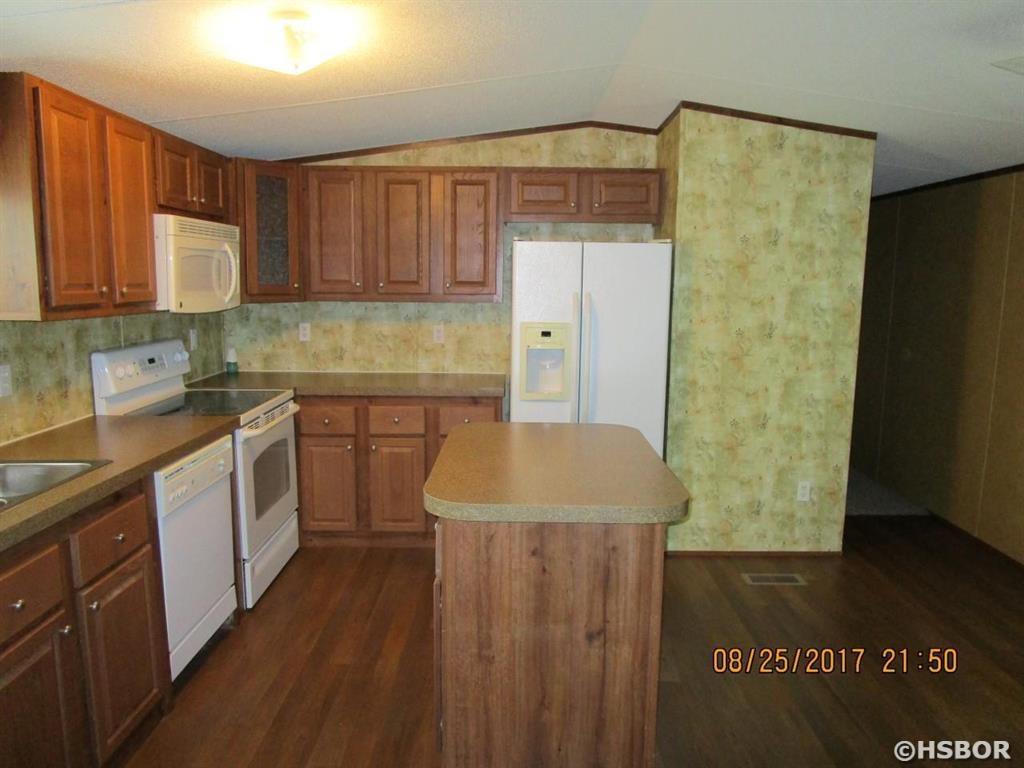 McClendon Springs Village - Residential