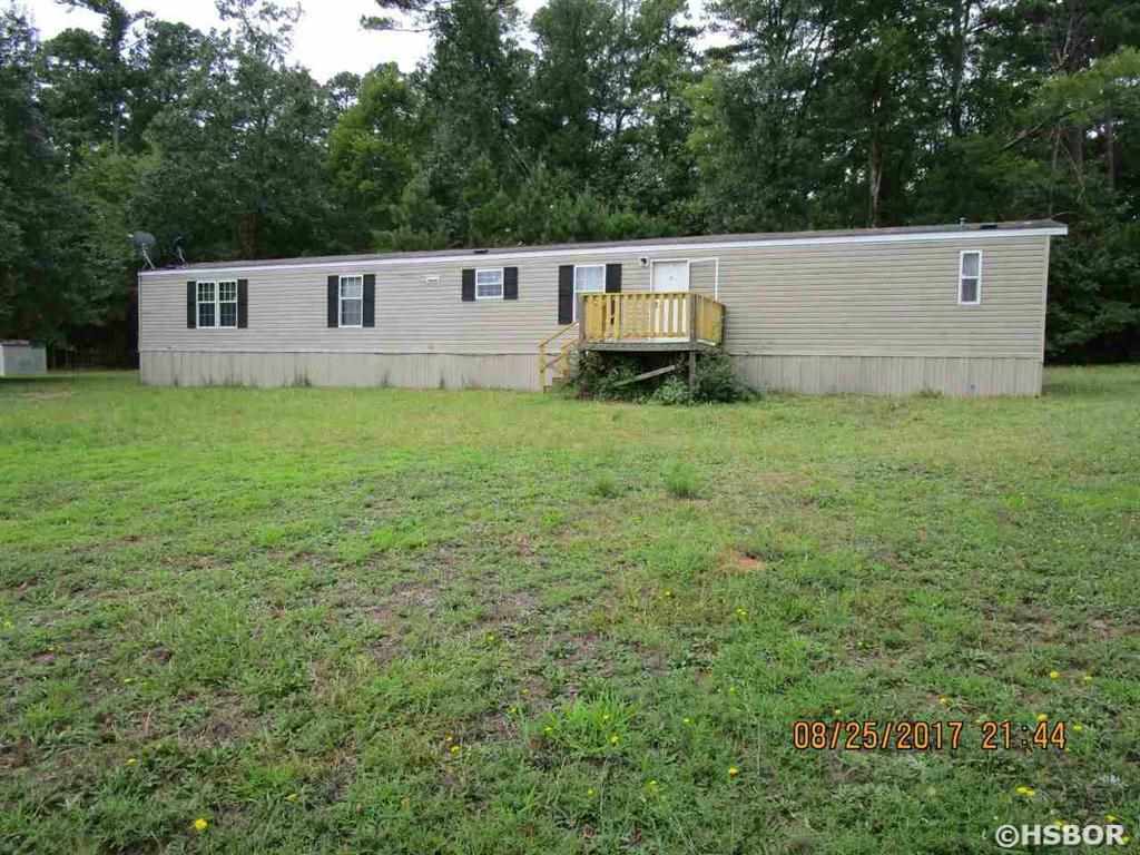 McClendon Springs Village - Residential