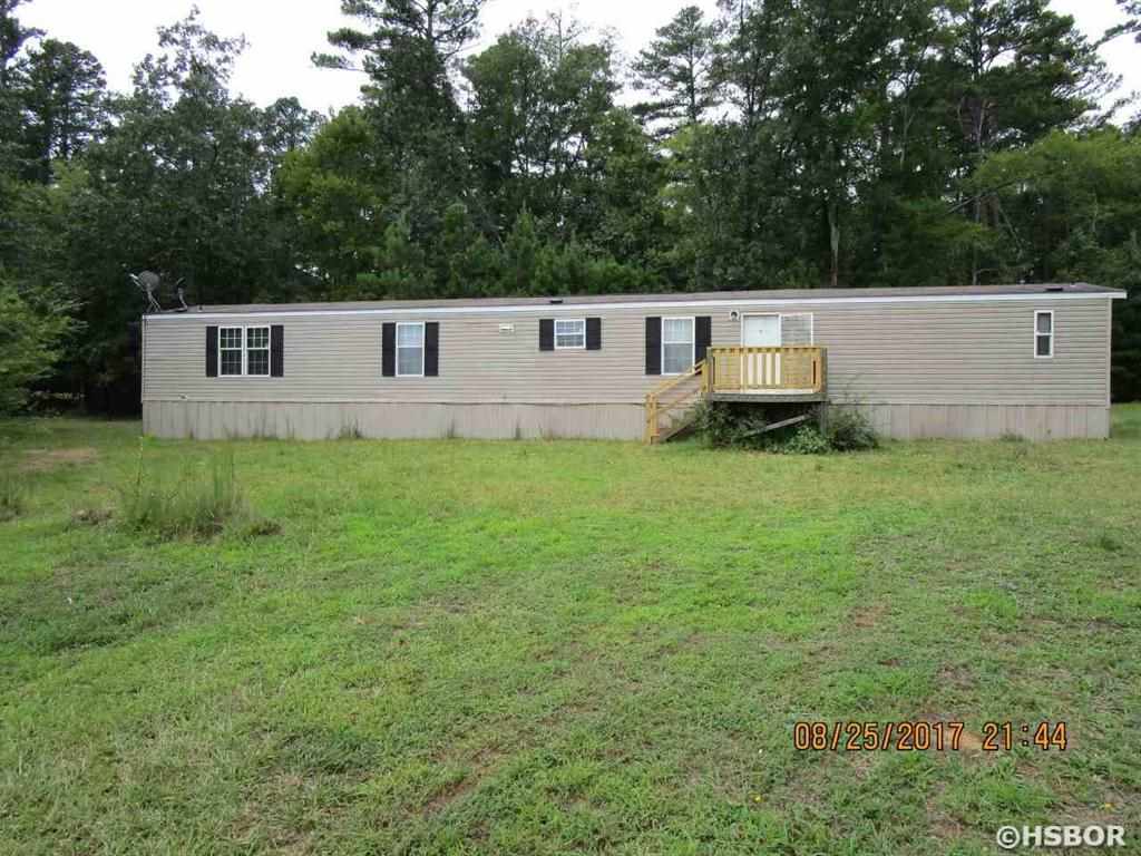 McClendon Springs Village - Residential