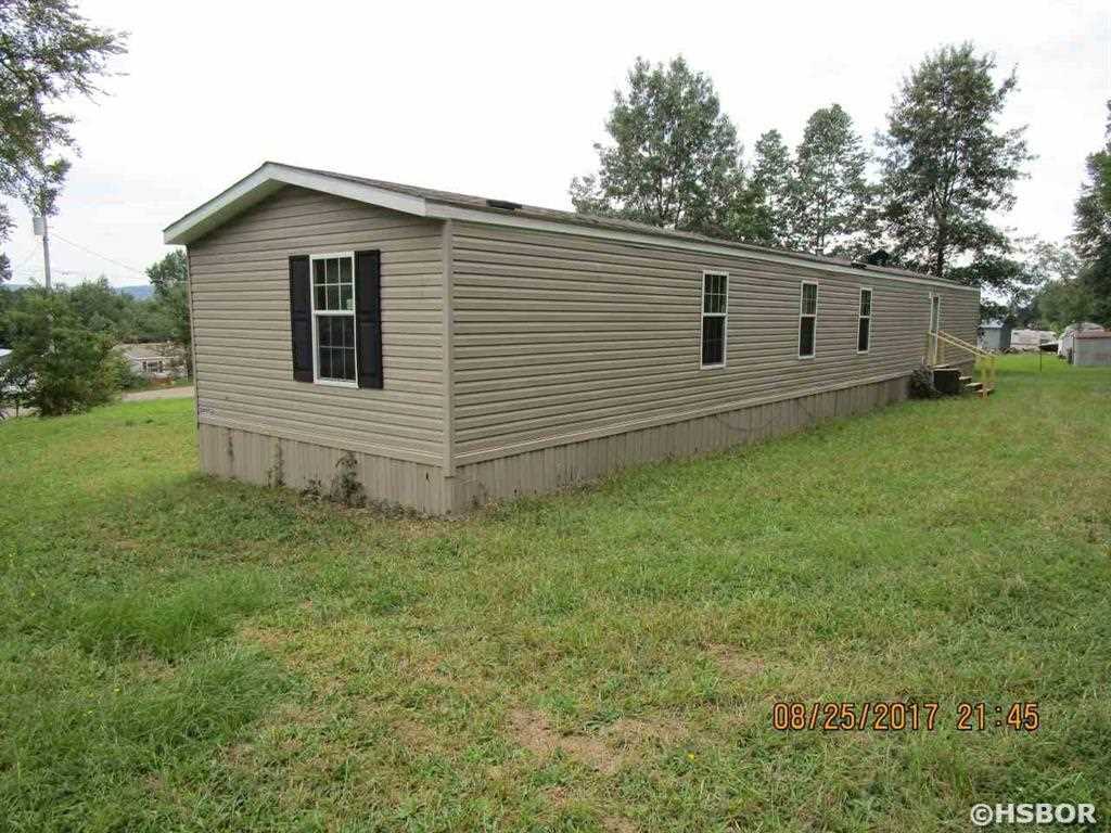 McClendon Springs Village - Residential