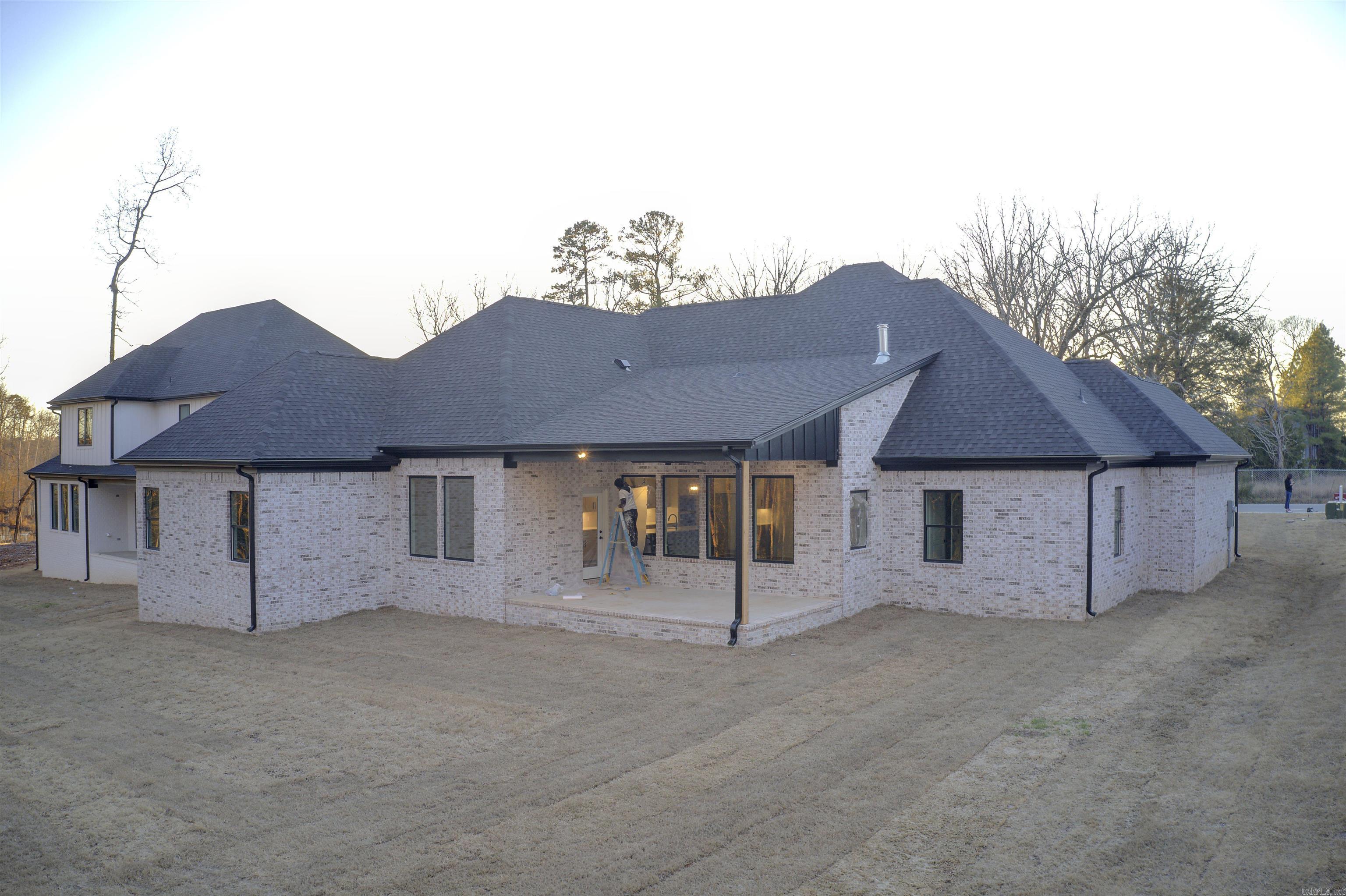 Severn Landing @ Hurricane Lake - Residential