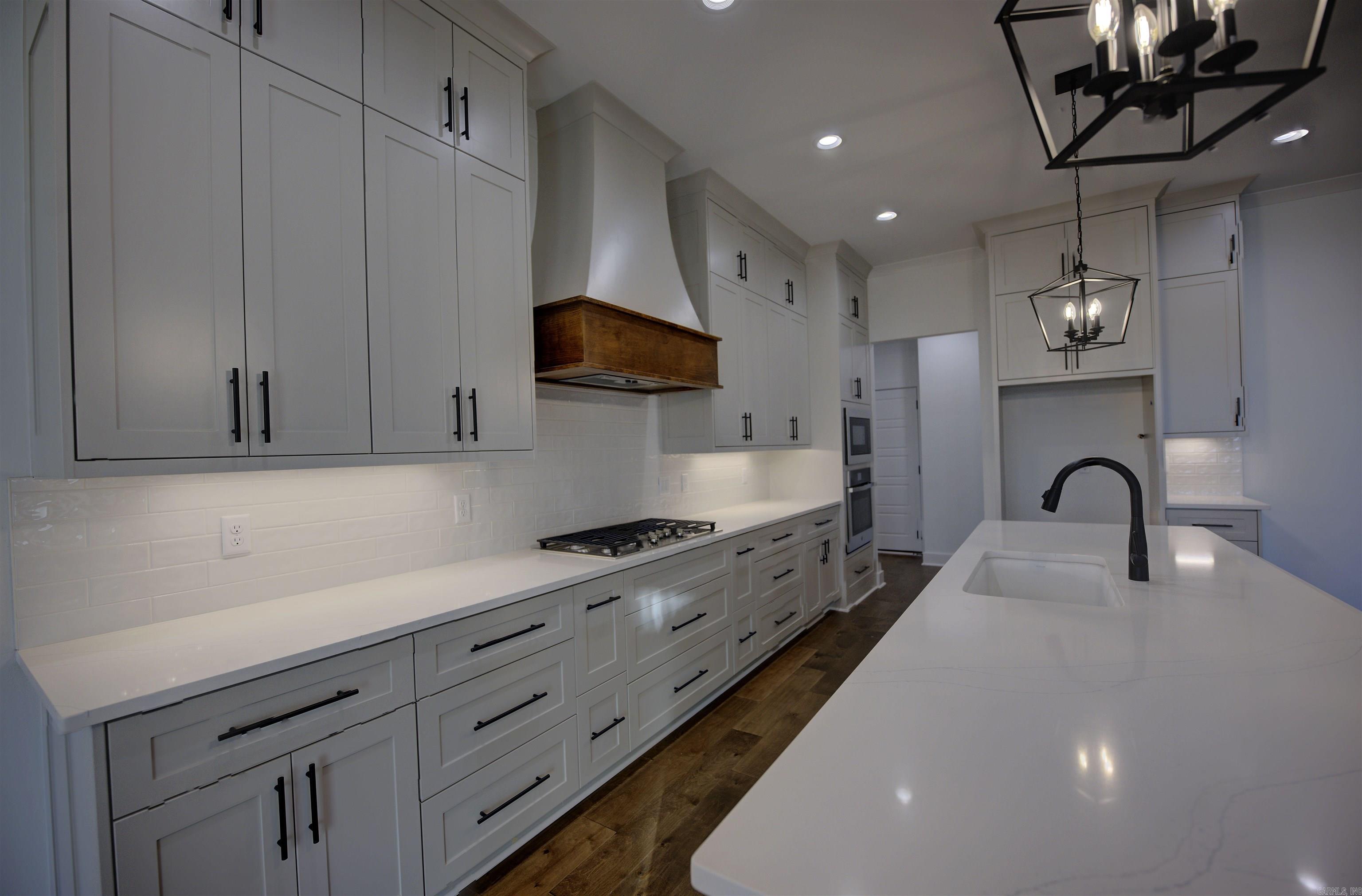 Severn Landing @ Hurricane Lake - Residential