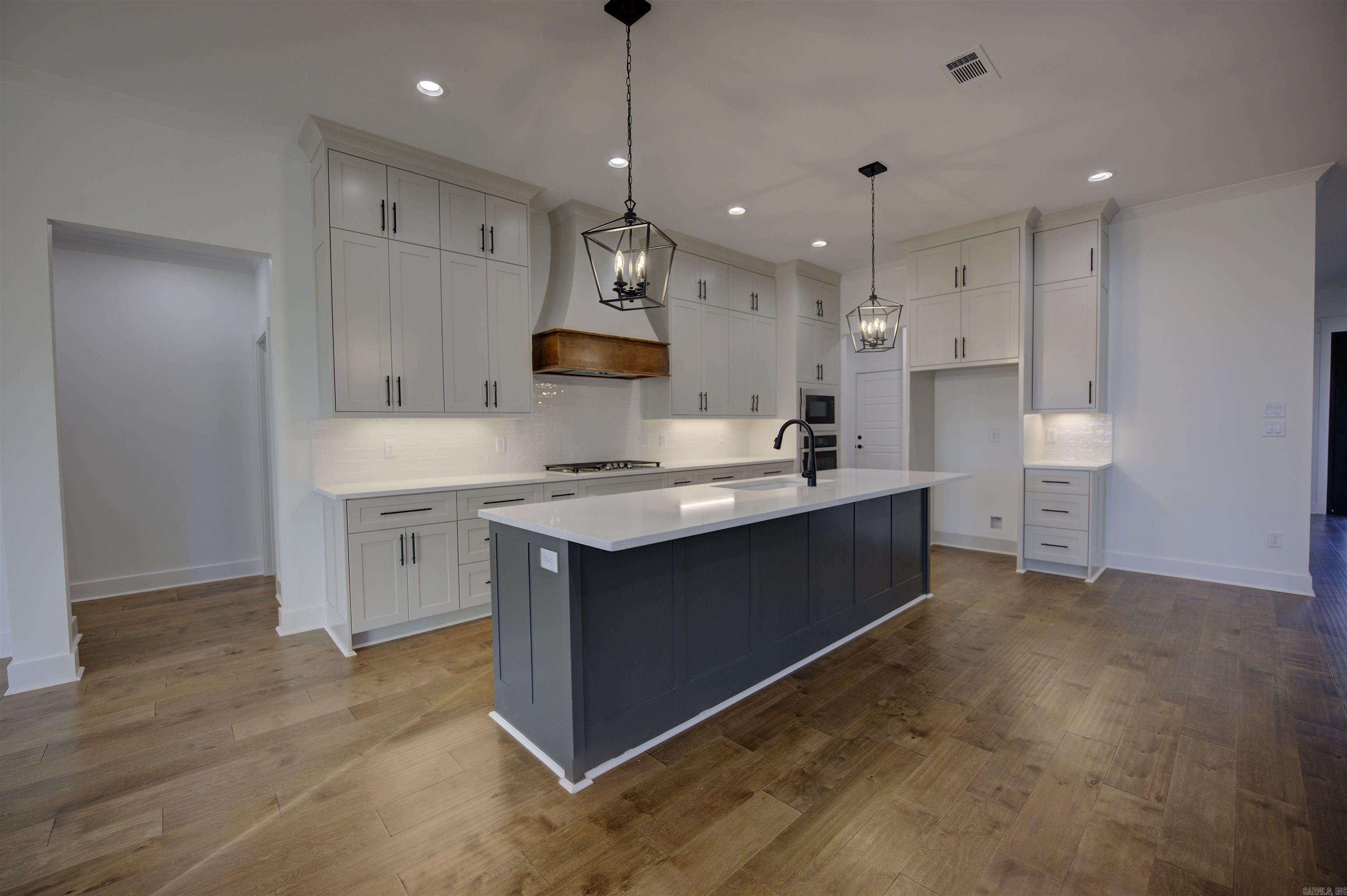 Severn Landing @ Hurricane Lake - Residential