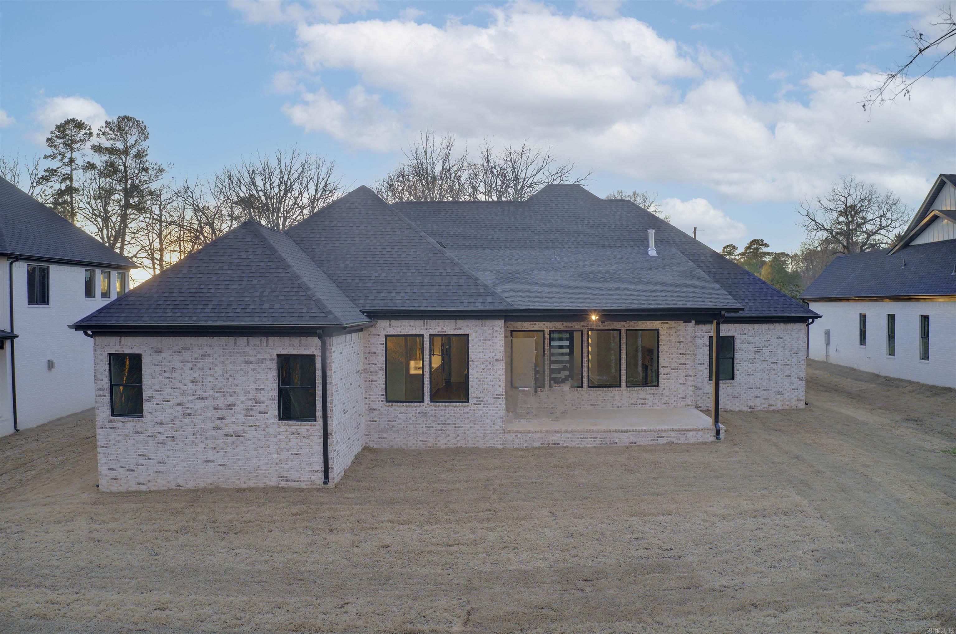 Severn Landing @ Hurricane Lake - Residential