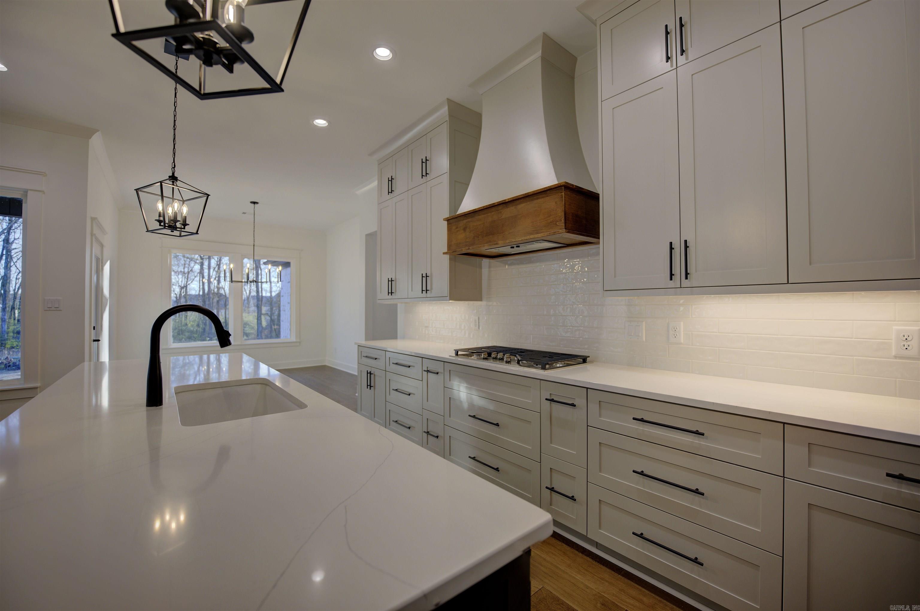Severn Landing @ Hurricane Lake - Residential