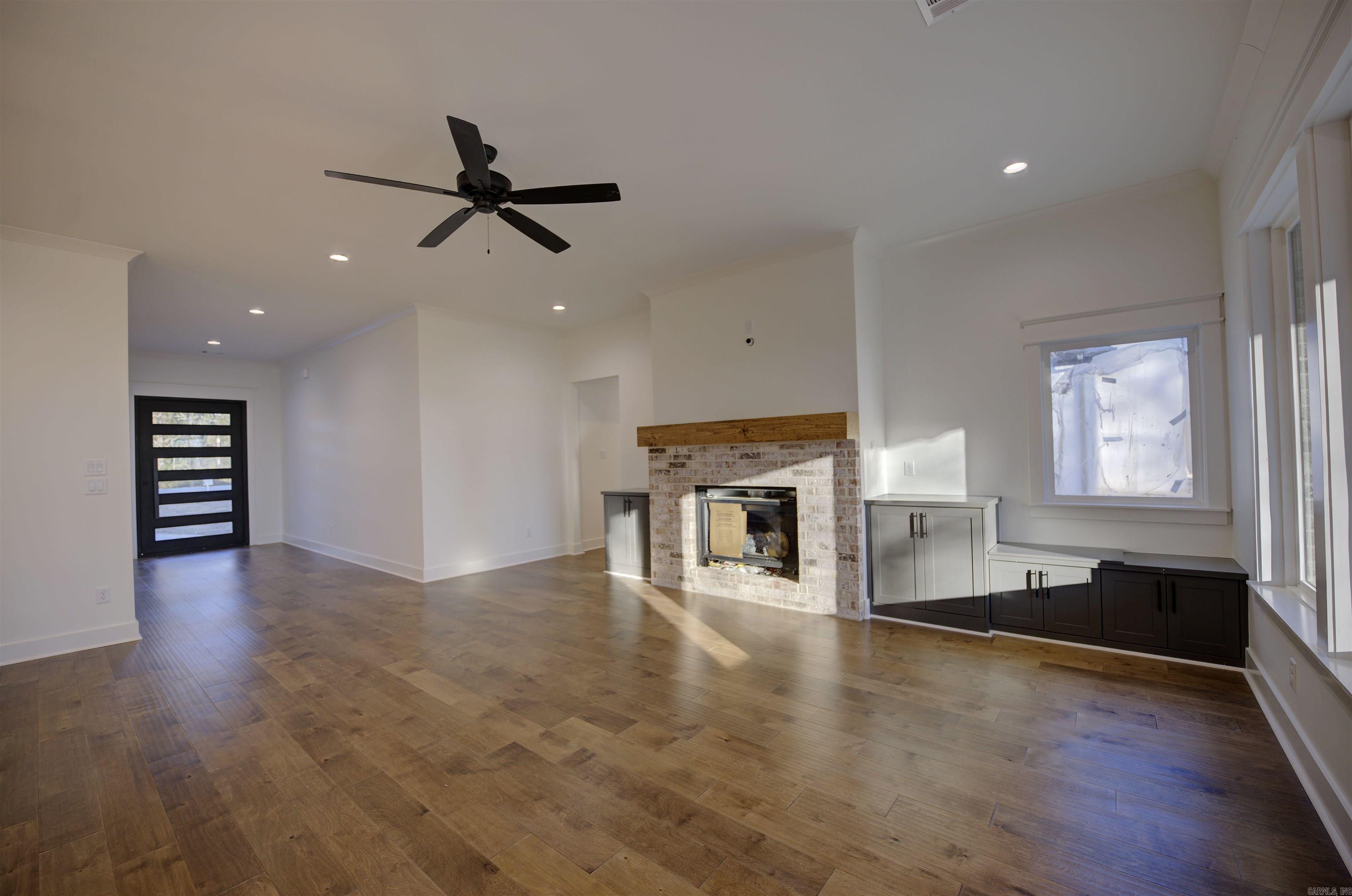 Severn Landing @ Hurricane Lake - Residential