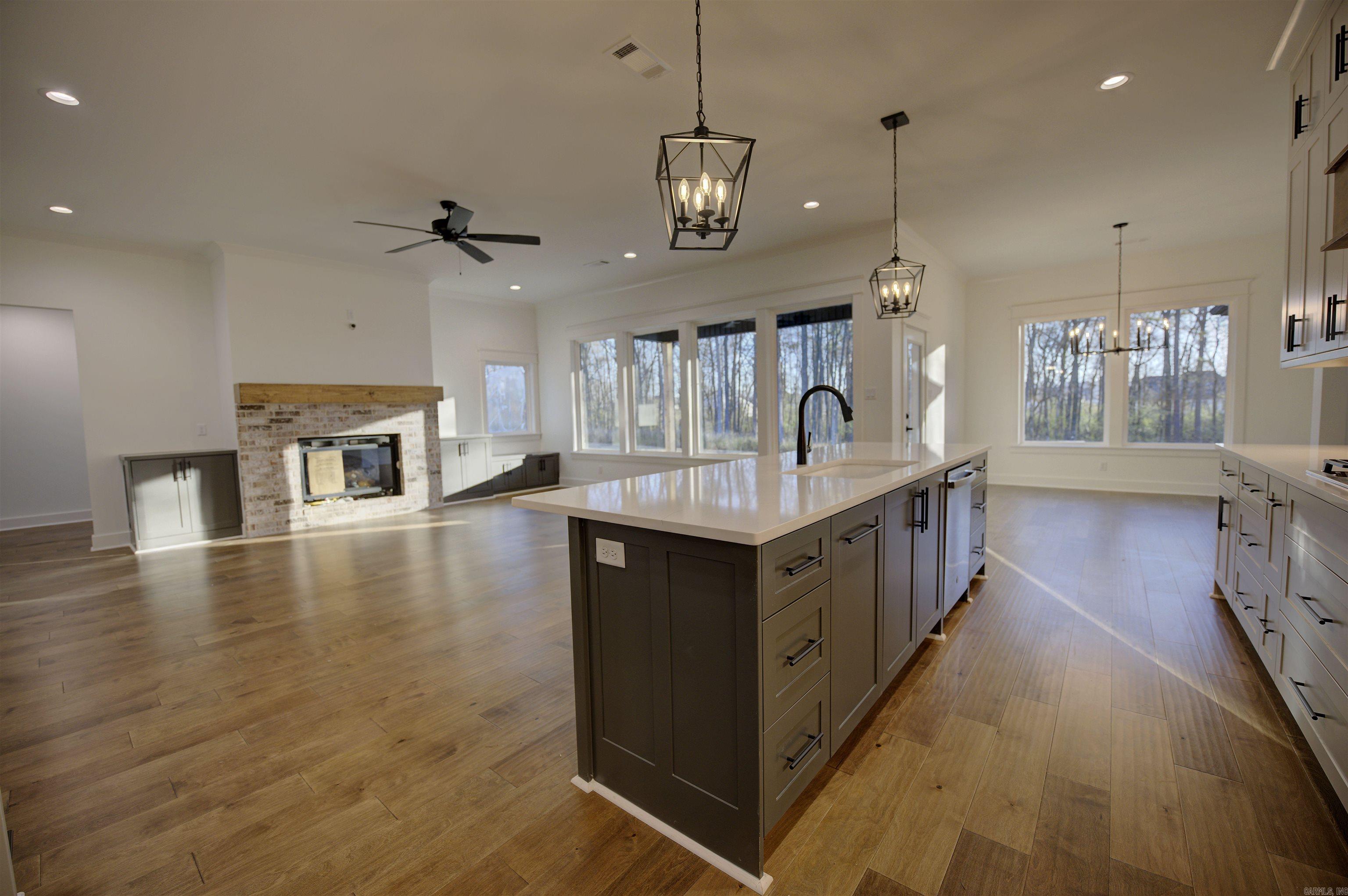Severn Landing @ Hurricane Lake - Residential
