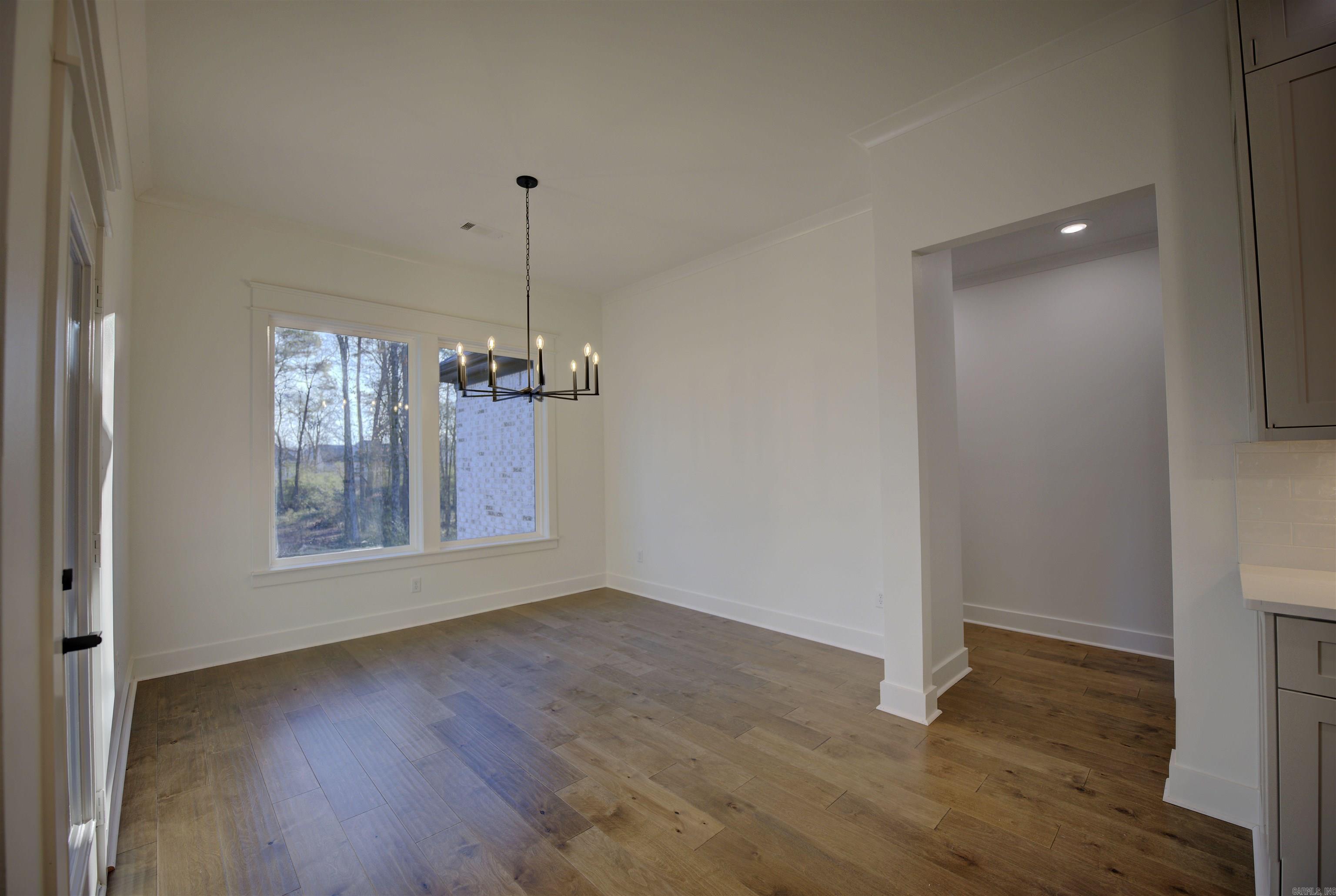 Severn Landing @ Hurricane Lake - Residential