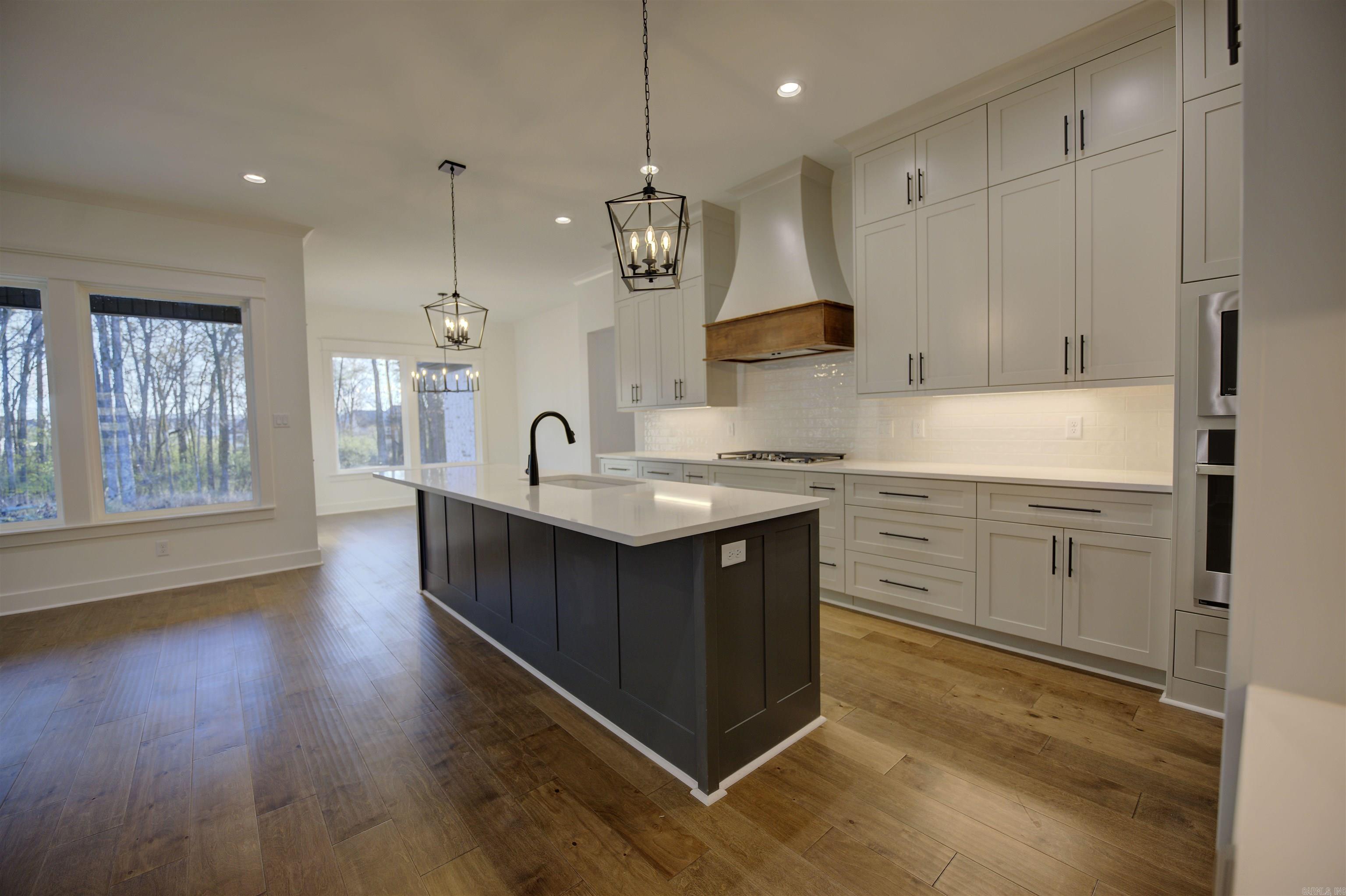 Severn Landing @ Hurricane Lake - Residential