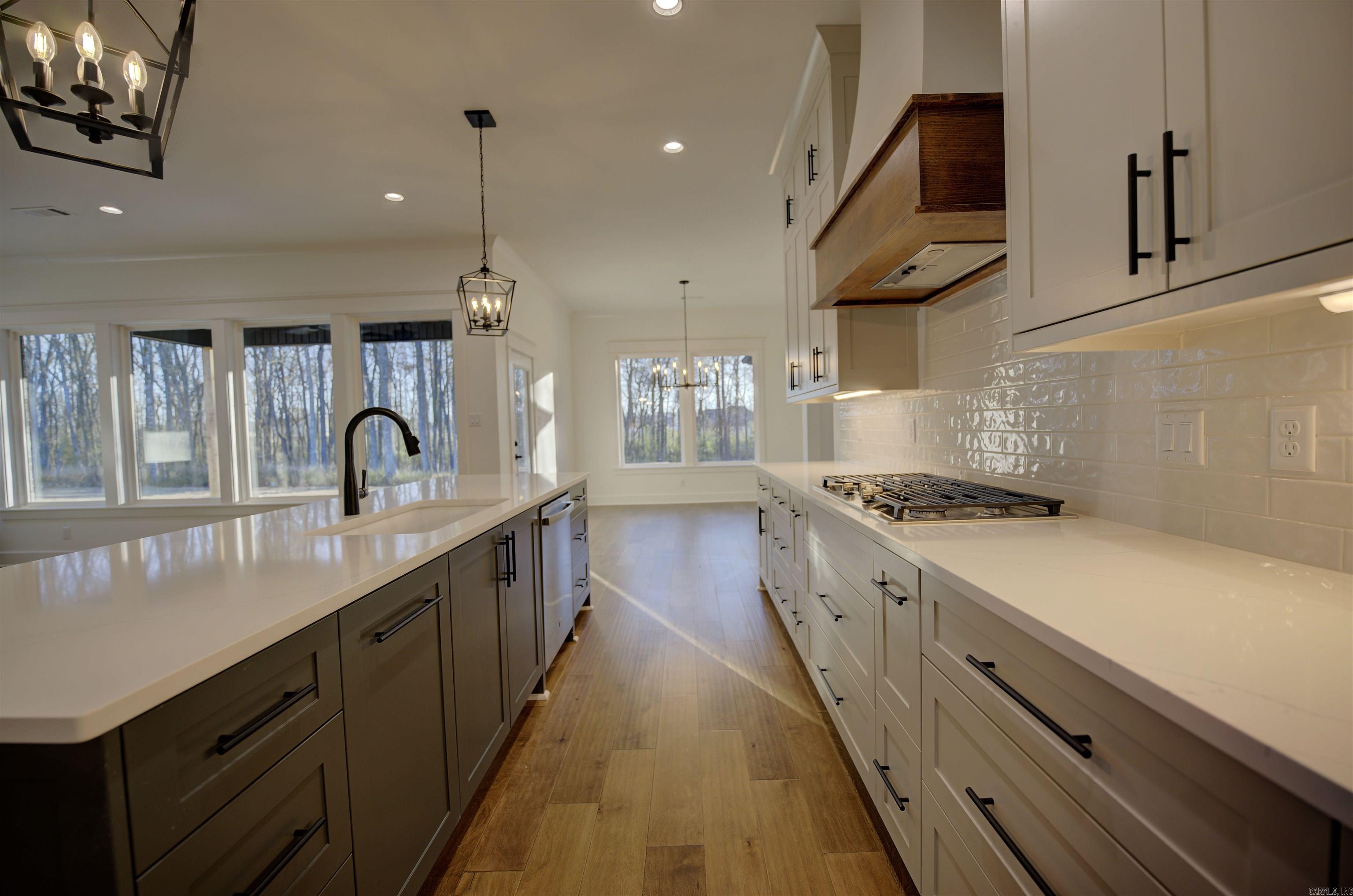 Severn Landing @ Hurricane Lake - Residential
