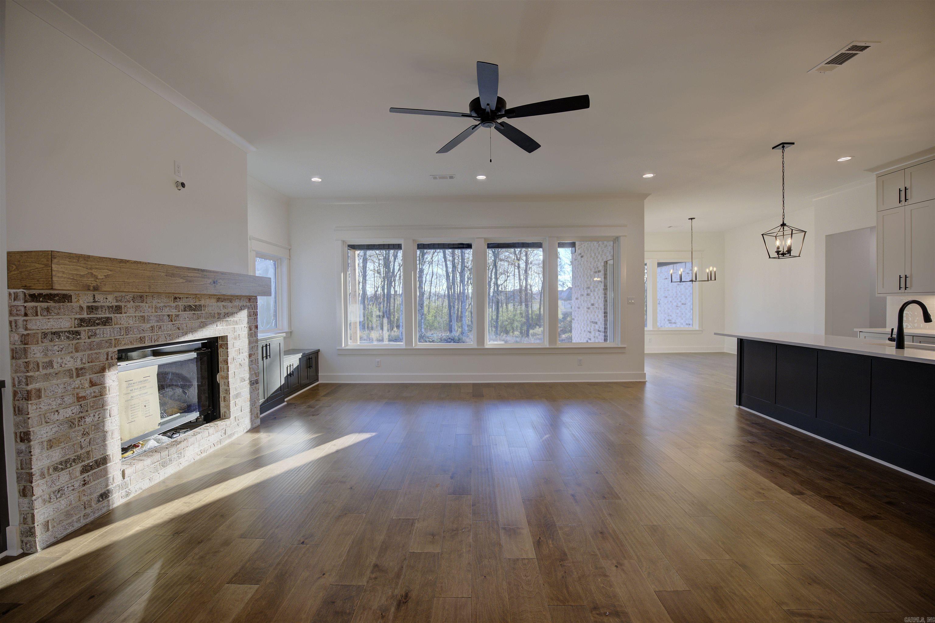 Severn Landing @ Hurricane Lake - Residential