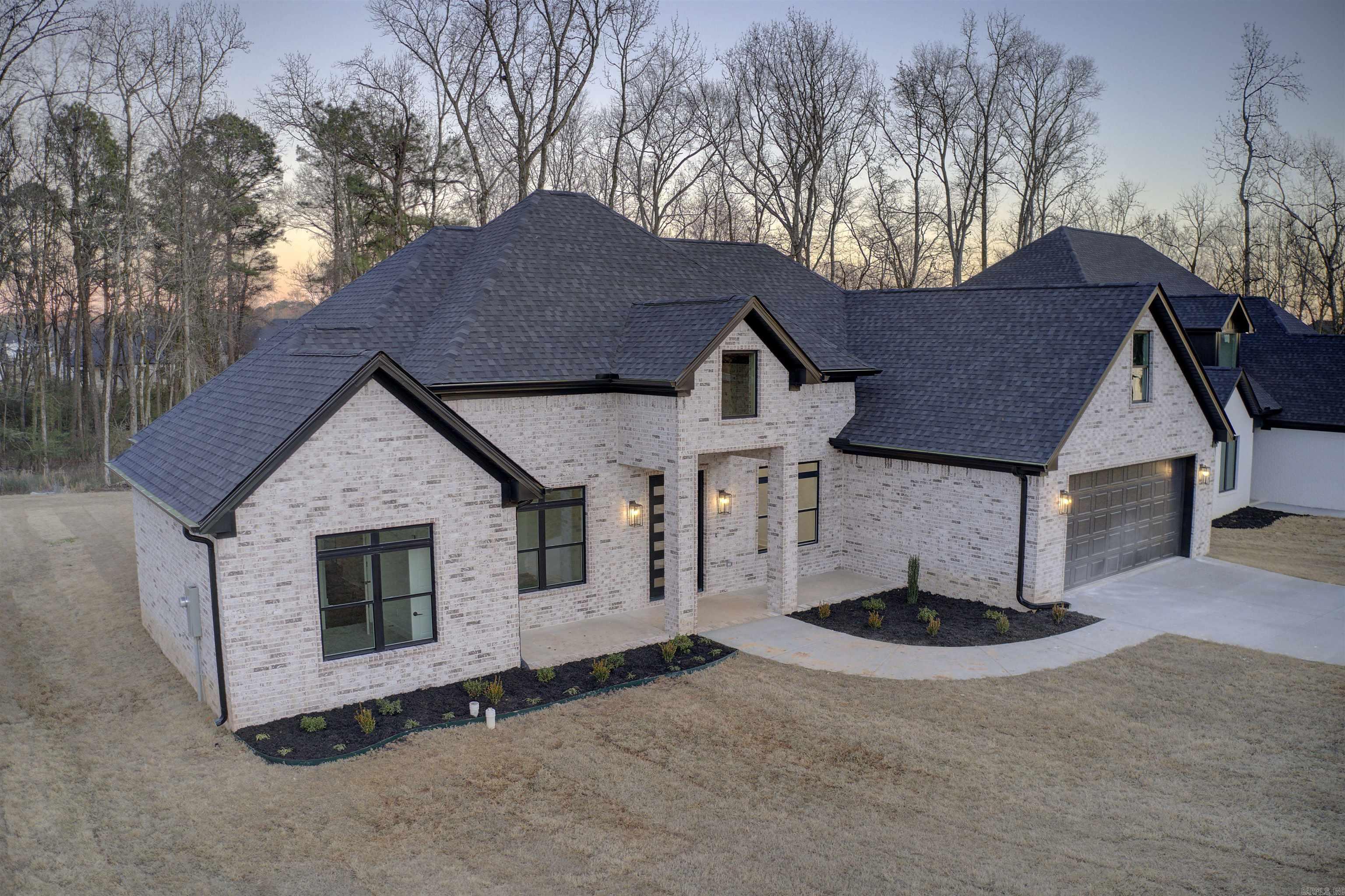 Severn Landing @ Hurricane Lake - Residential