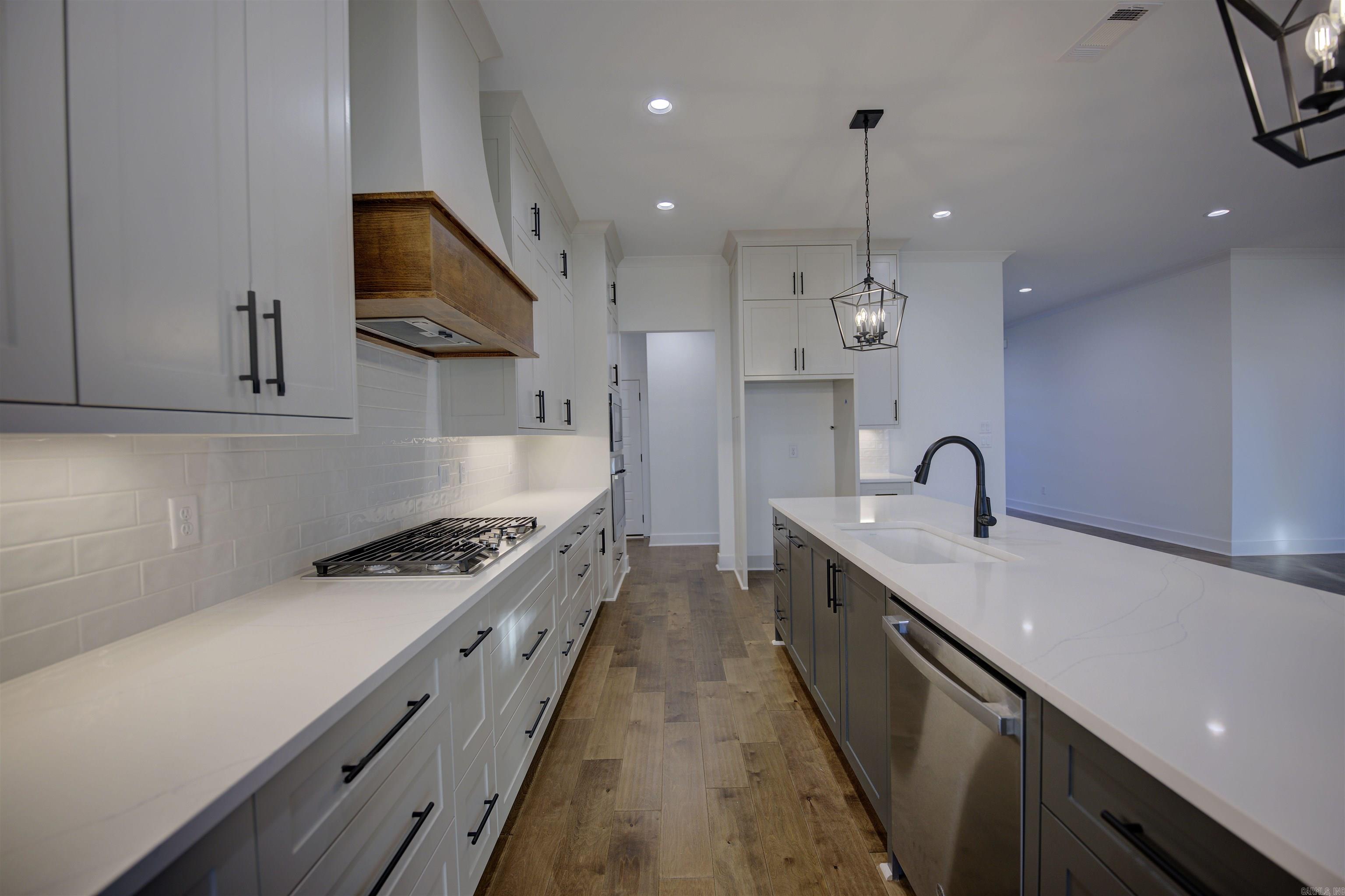Severn Landing @ Hurricane Lake - Residential