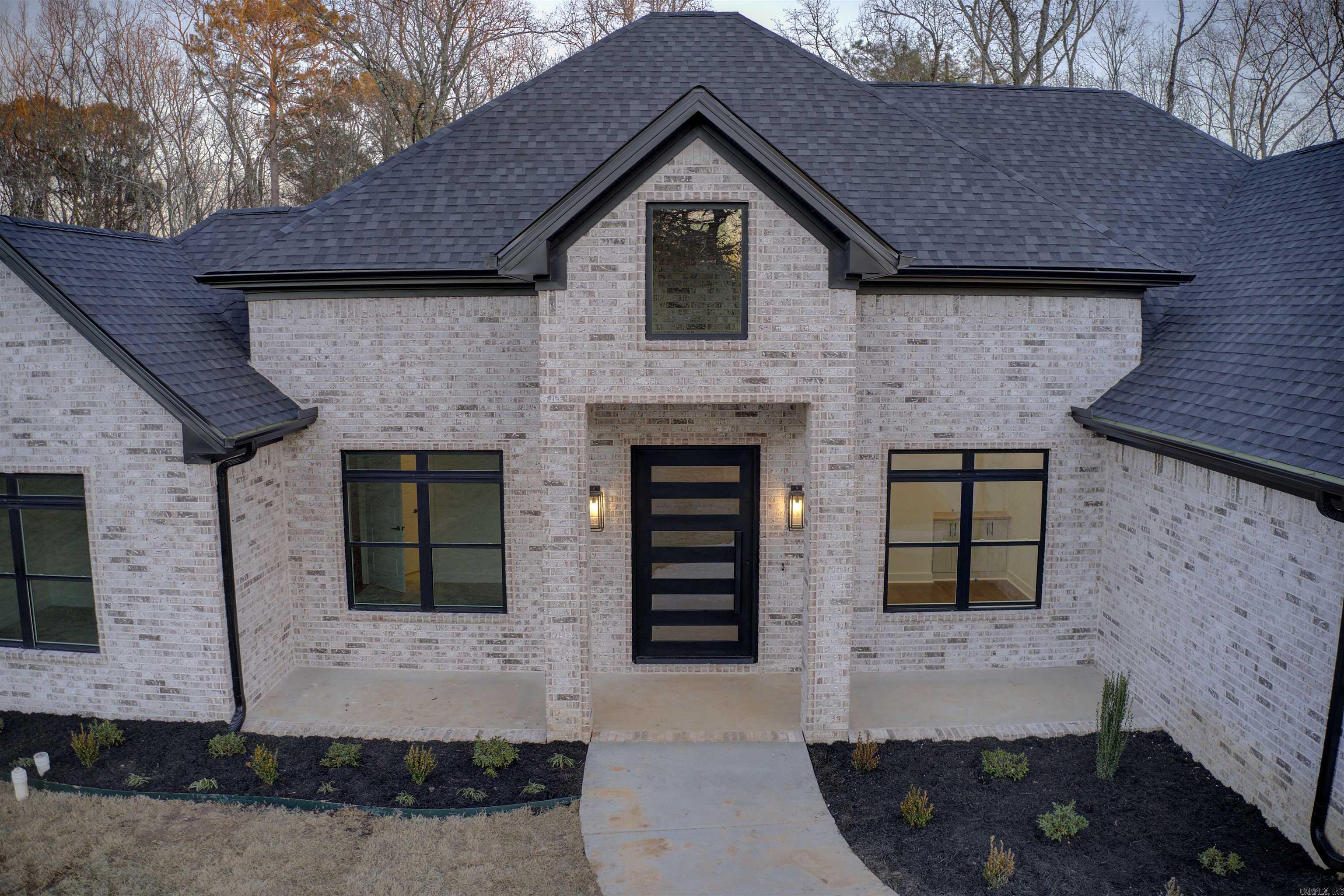 Severn Landing @ Hurricane Lake - Residential
