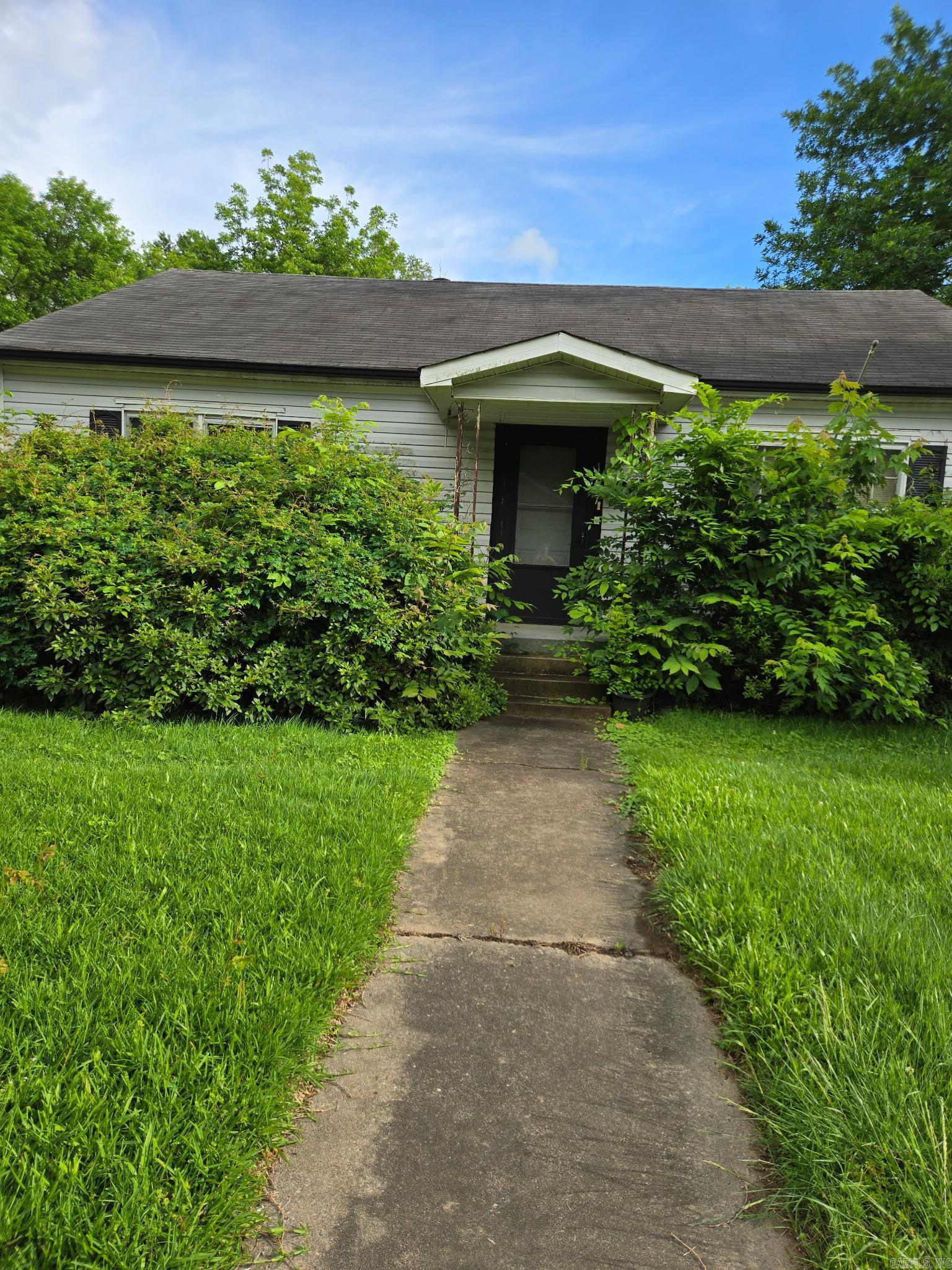 Fiddlers Survey - Residential