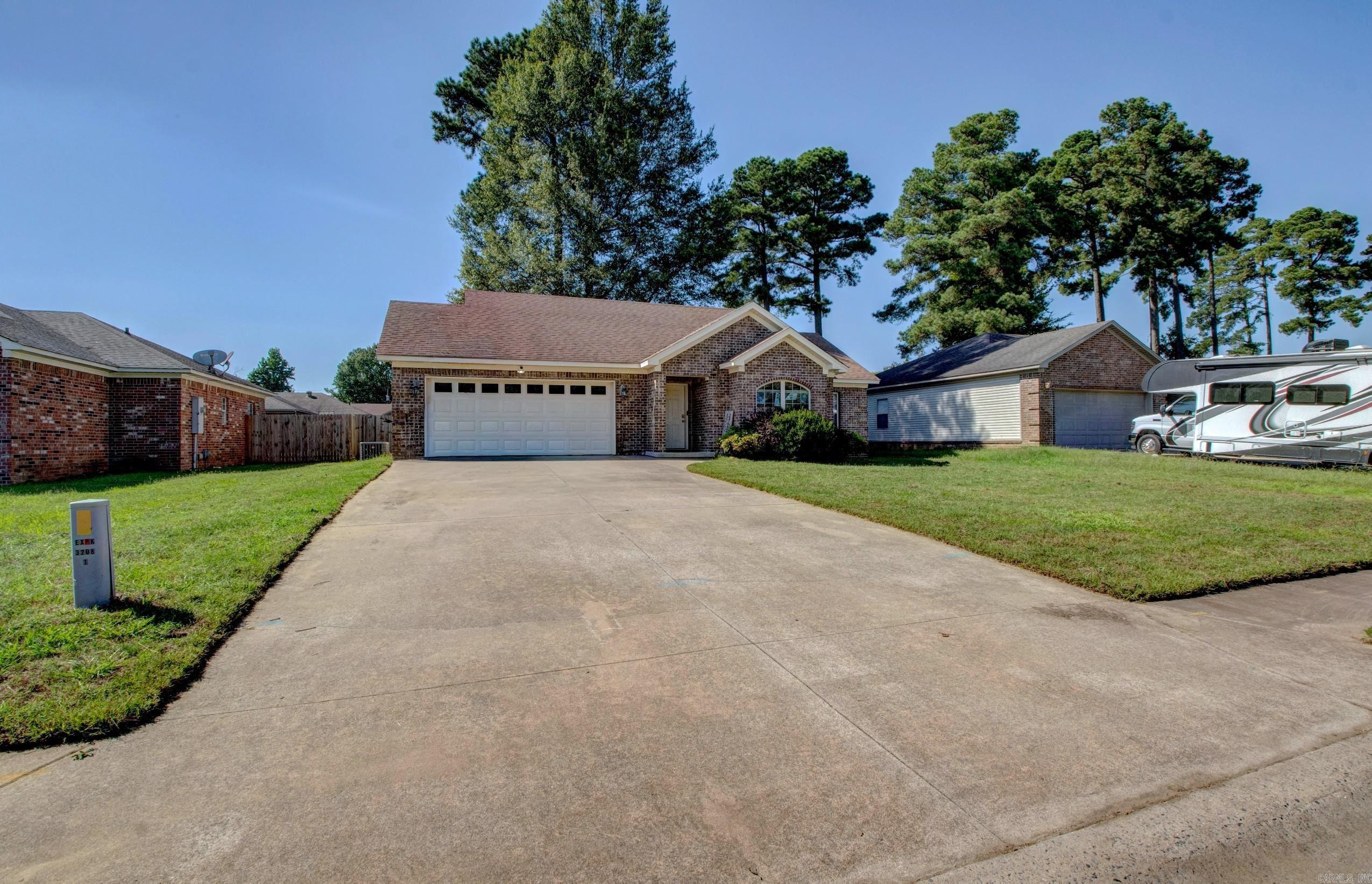 GRAHAM SETTLEMENT - Residential