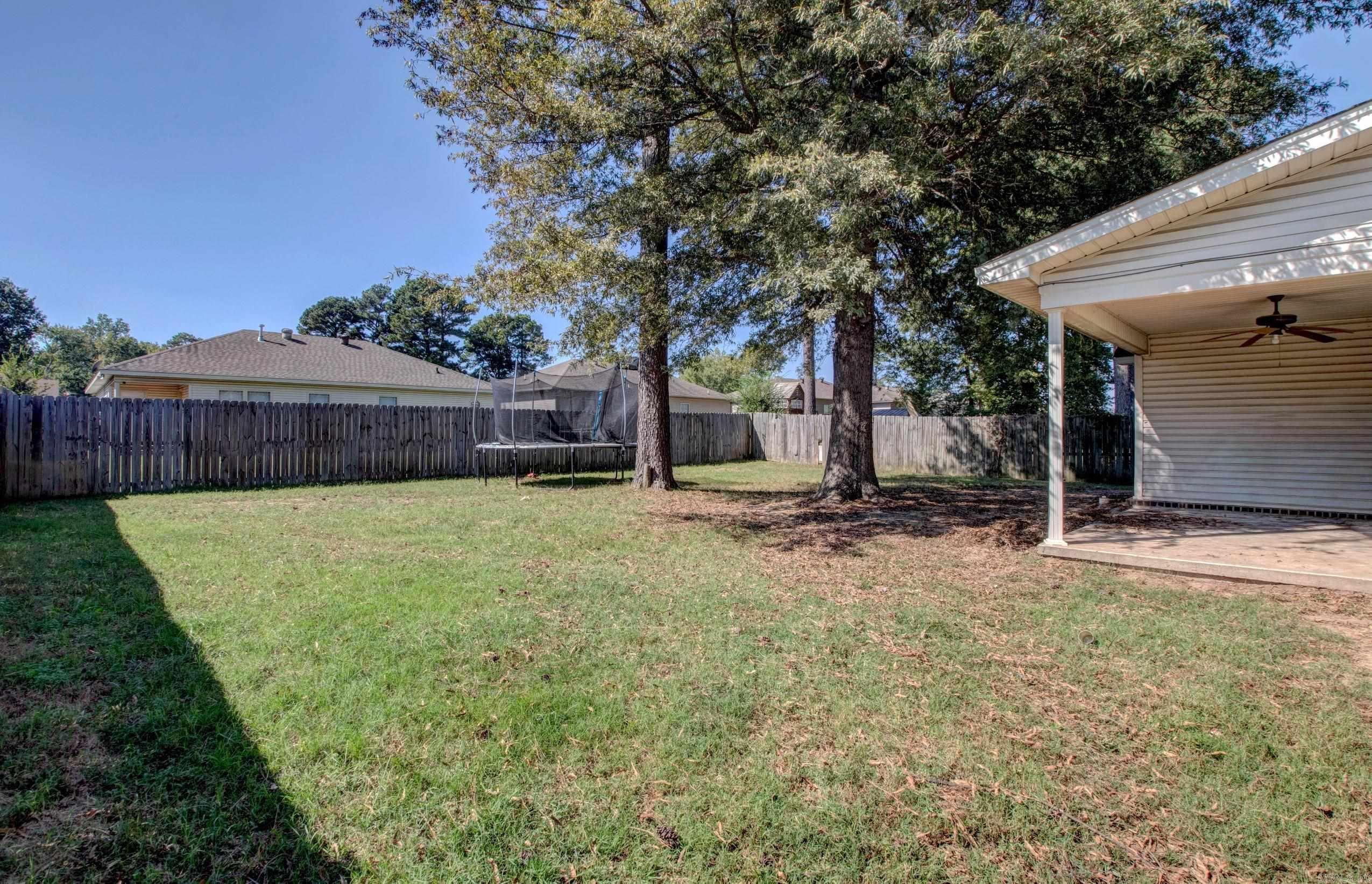 GRAHAM SETTLEMENT - Residential