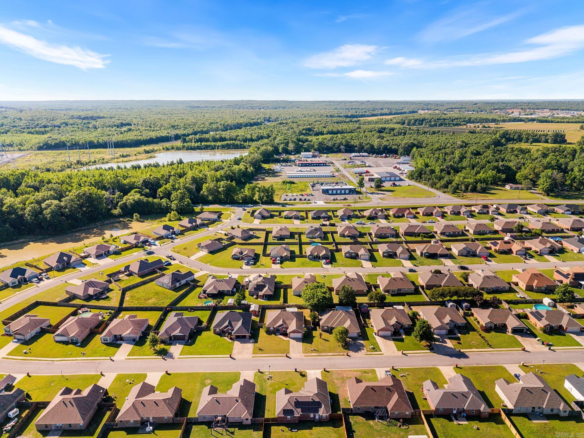STONEHENGE PLACE - Residential