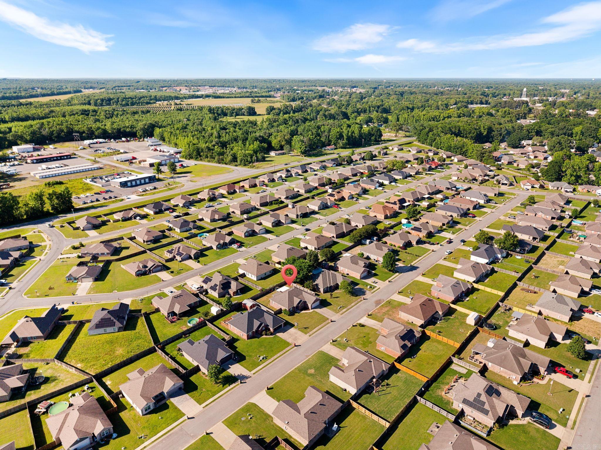 STONEHENGE PLACE - Residential