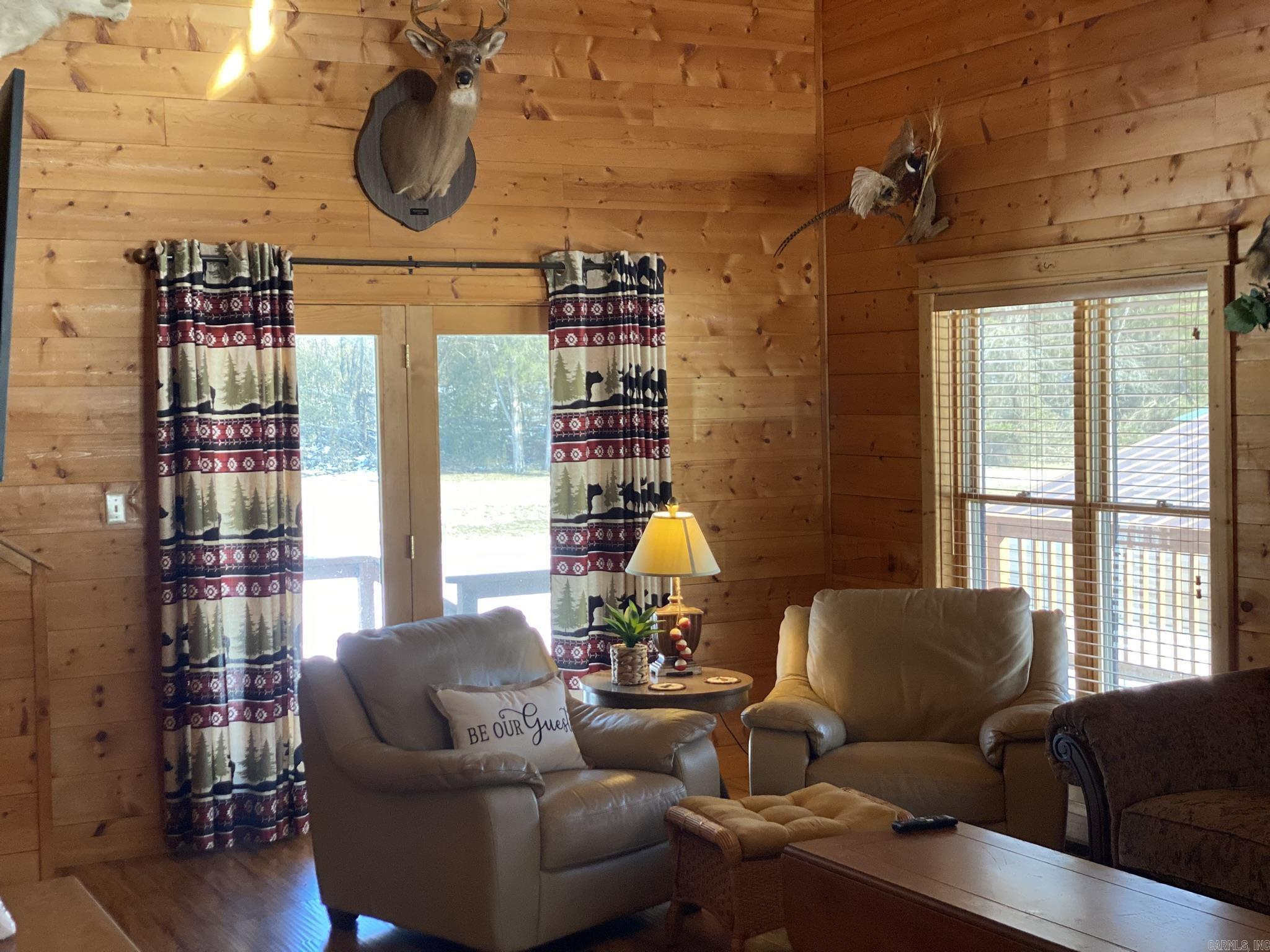 White River Estates - Residential