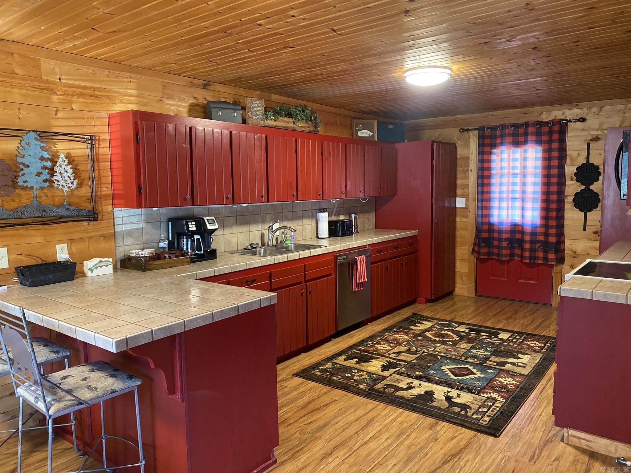 White River Estates - Residential