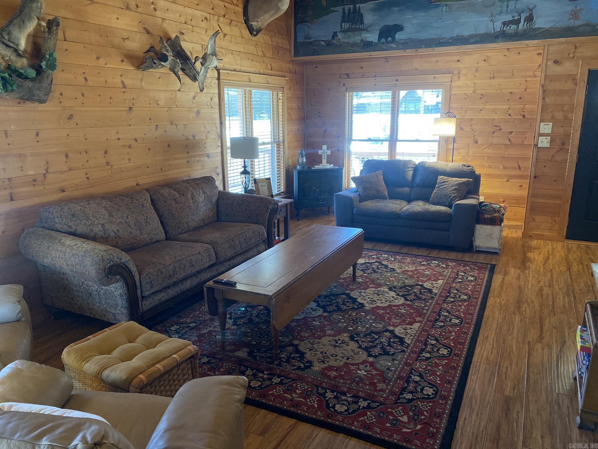 White River Estates - Residential