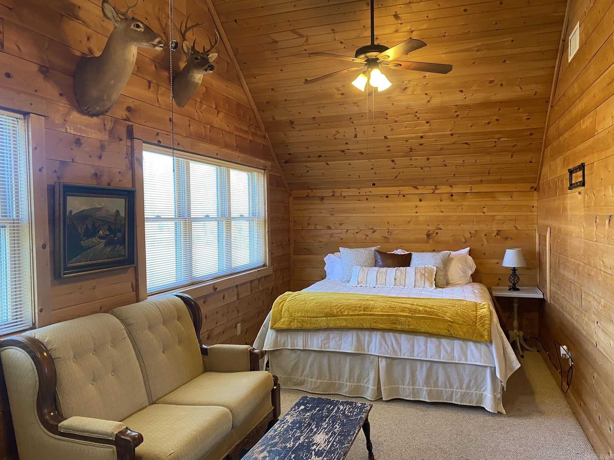 White River Estates - Residential