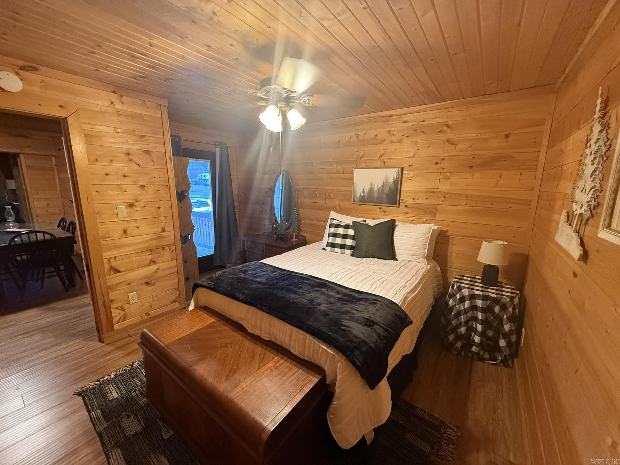 White River Estates - Residential