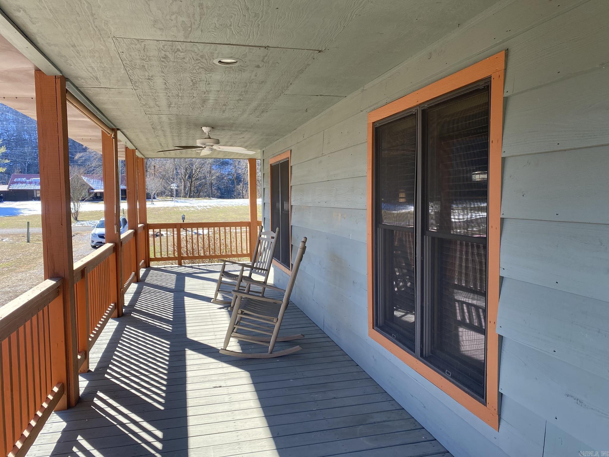 White River Estates - Residential
