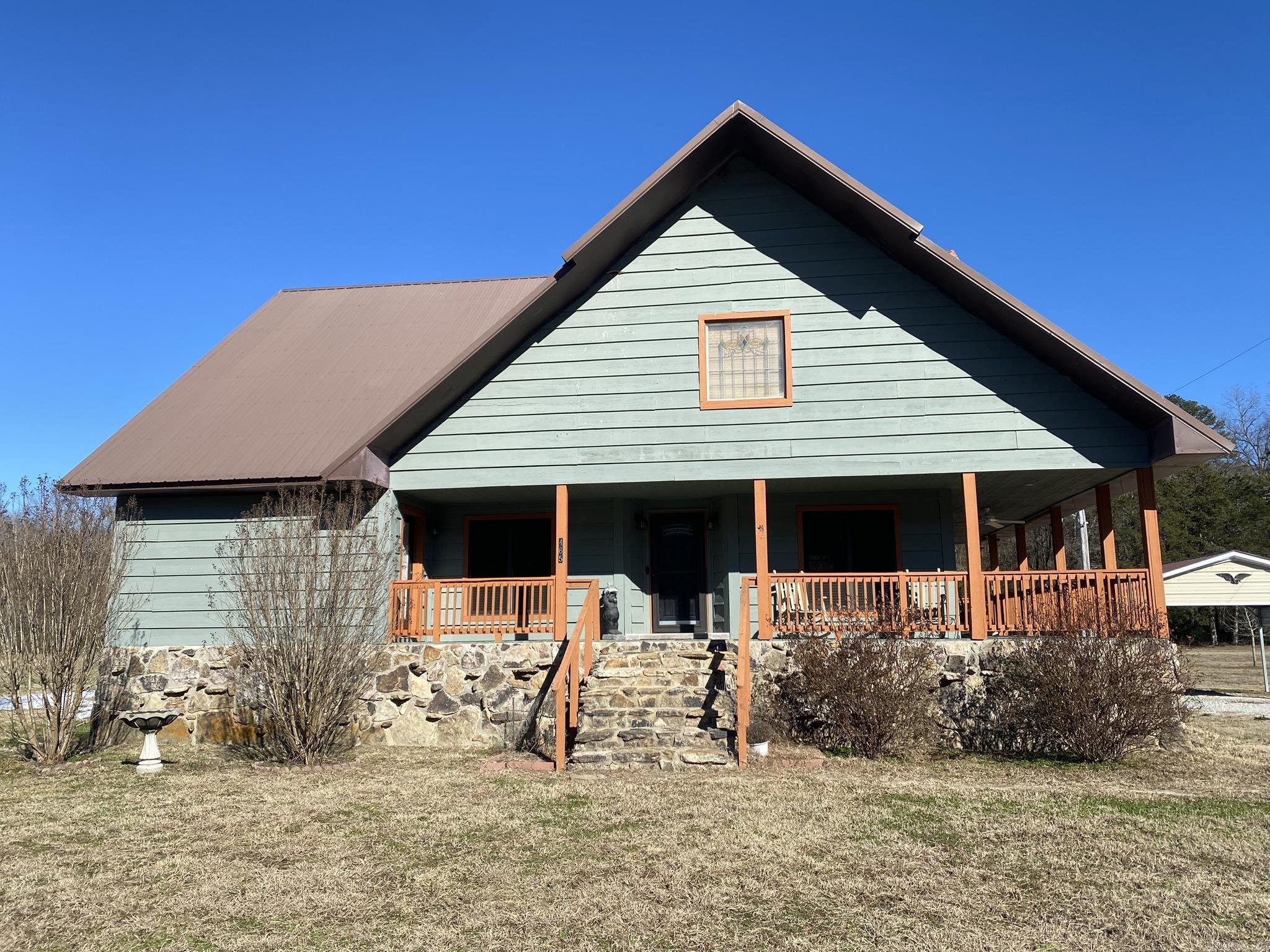 White River Estates - Residential