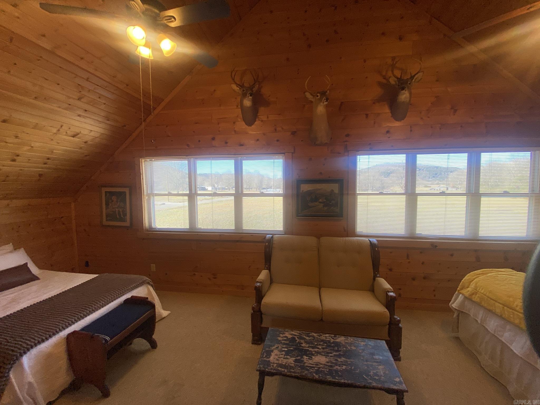 White River Estates - Residential