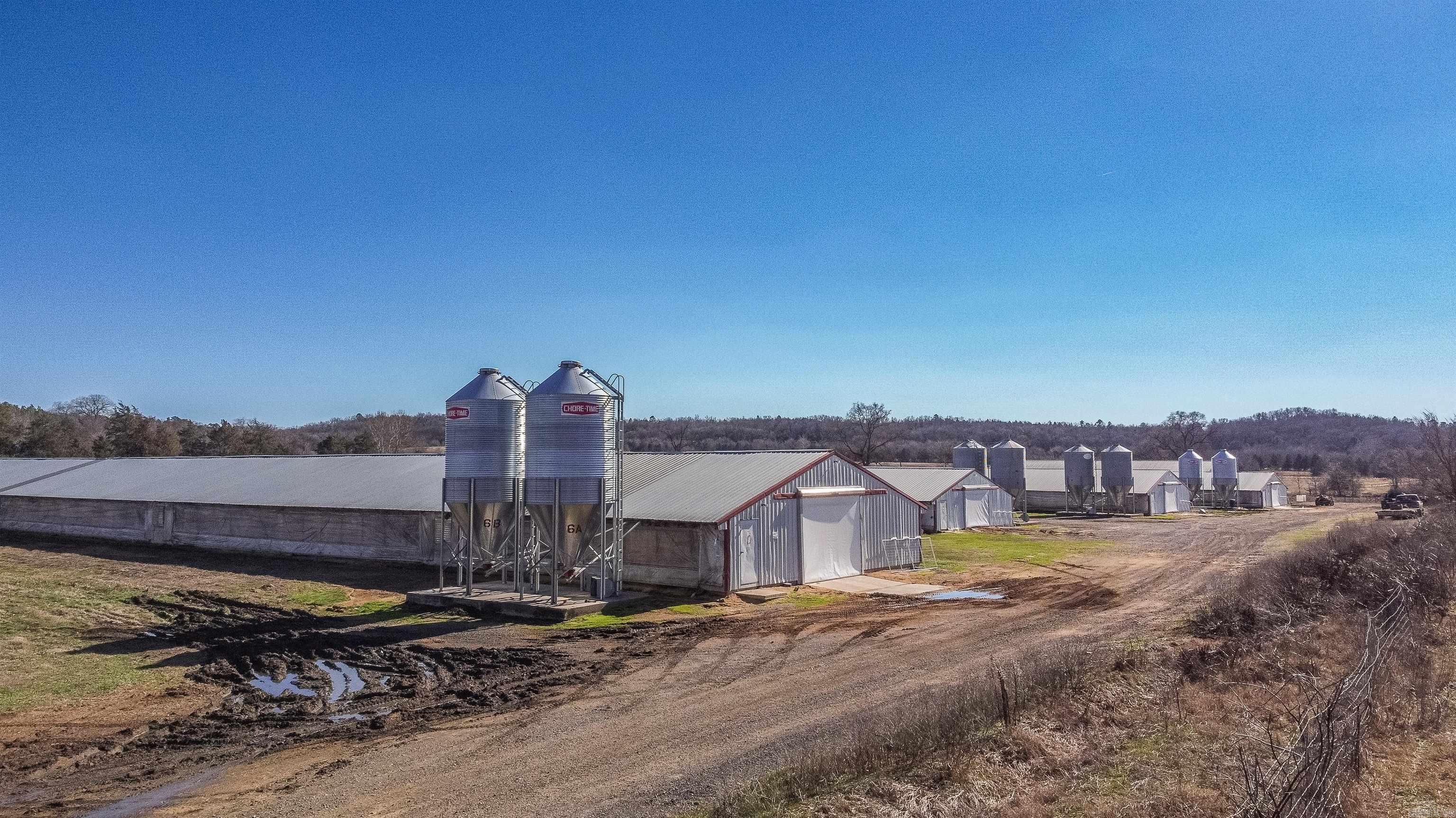 Johnsons - Farm