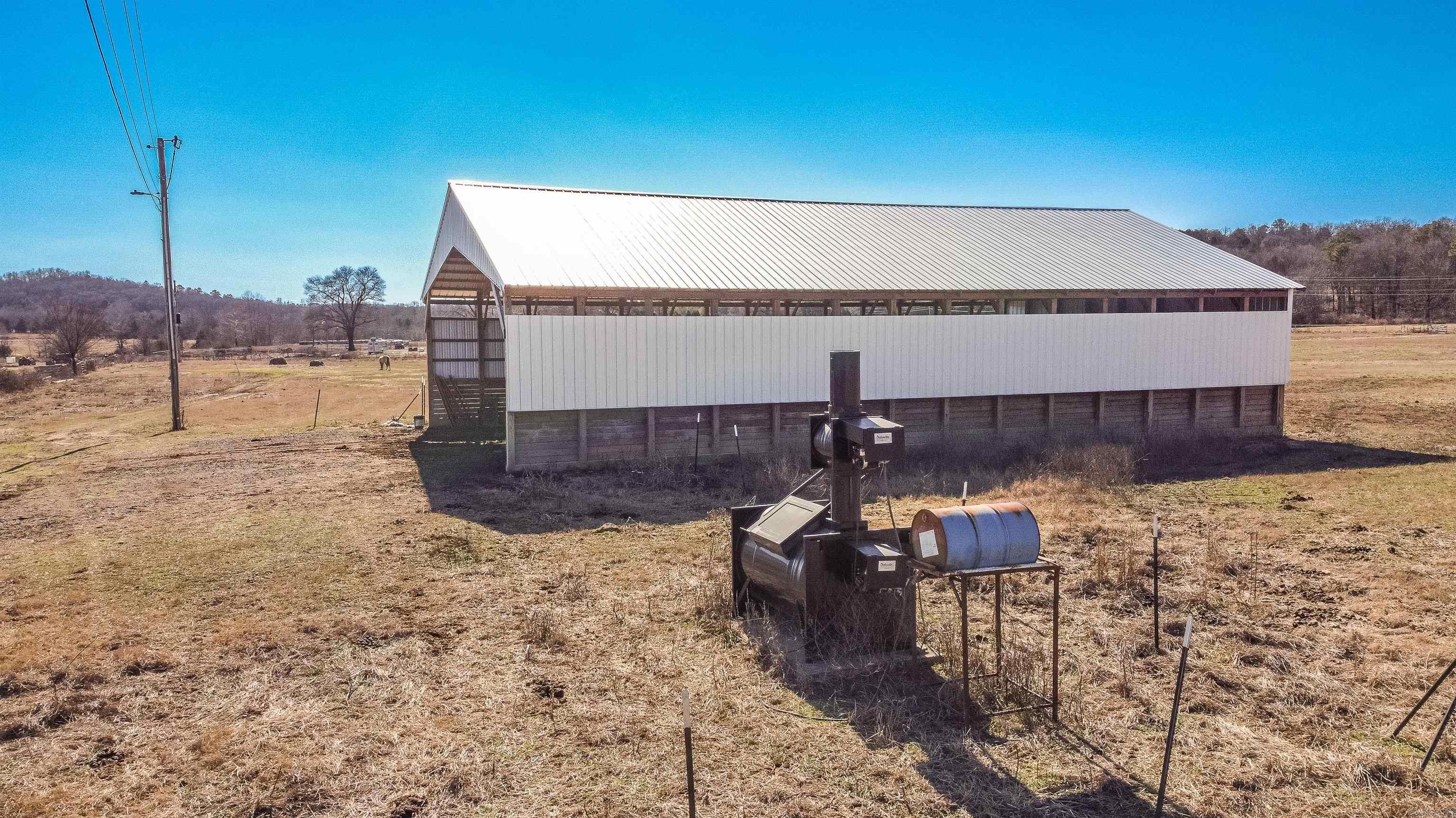 Johnsons - Farm
