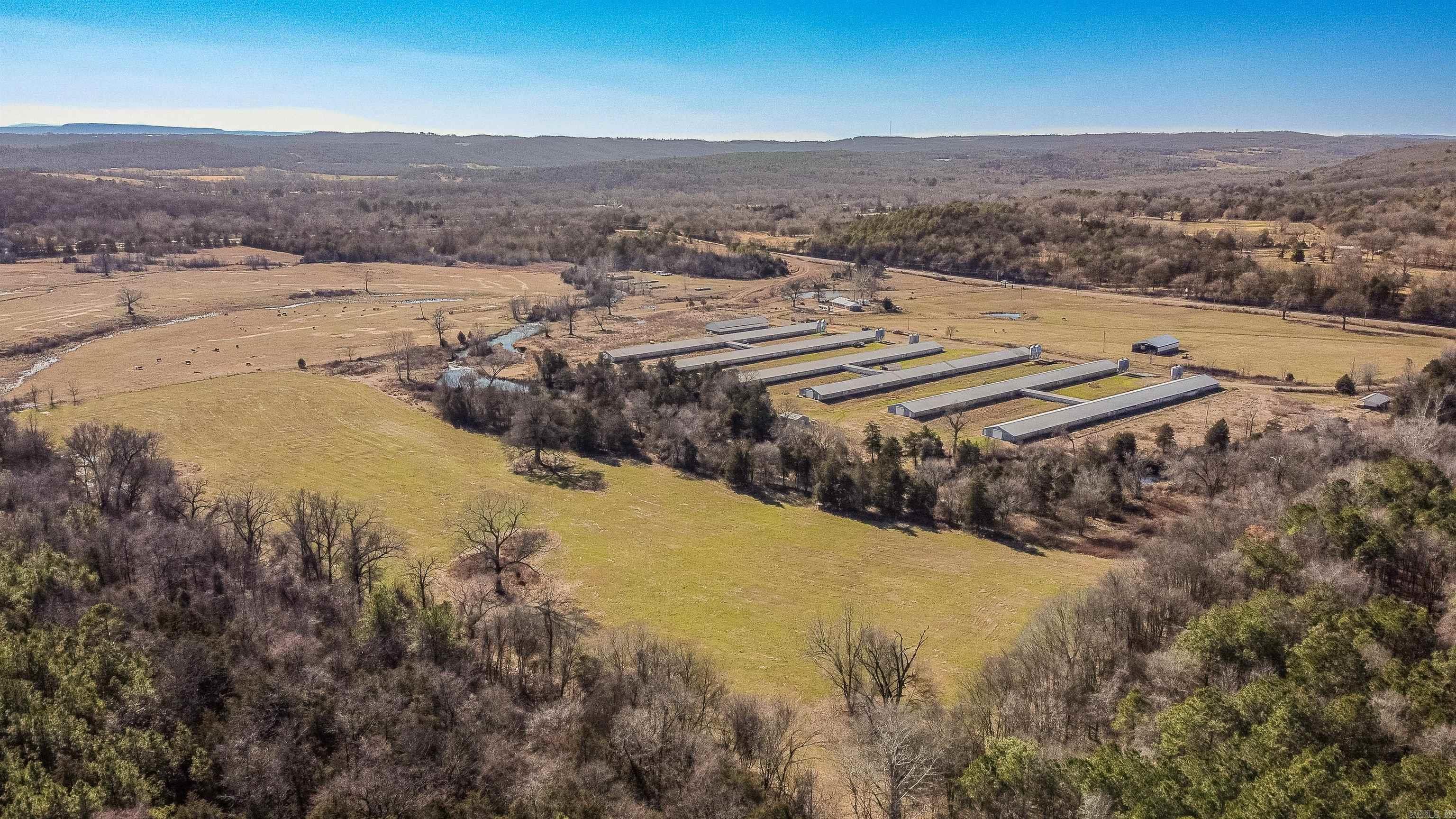 Johnsons - Farm